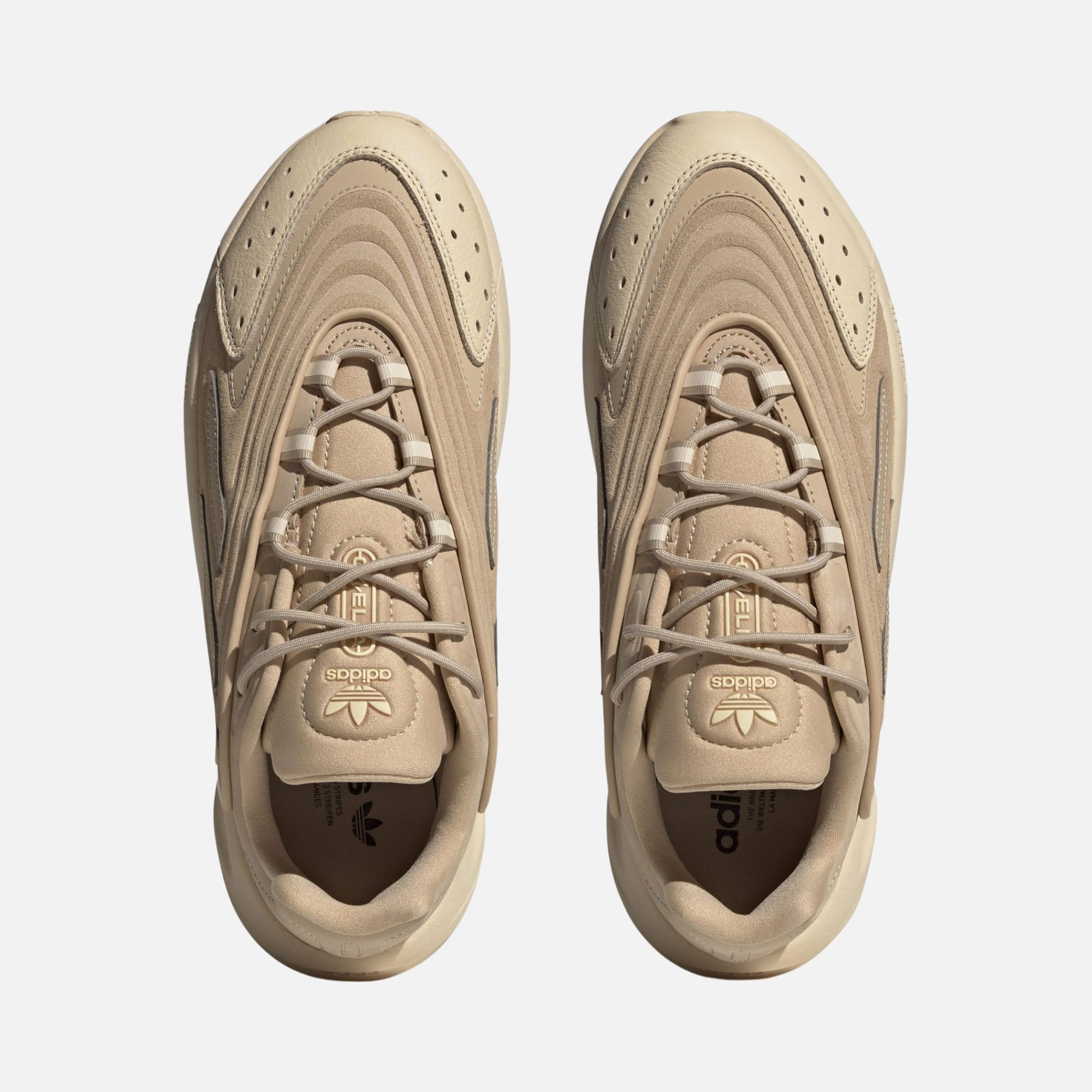 adidas Sportswear Ozelia Erkek Spor Ayakkabı