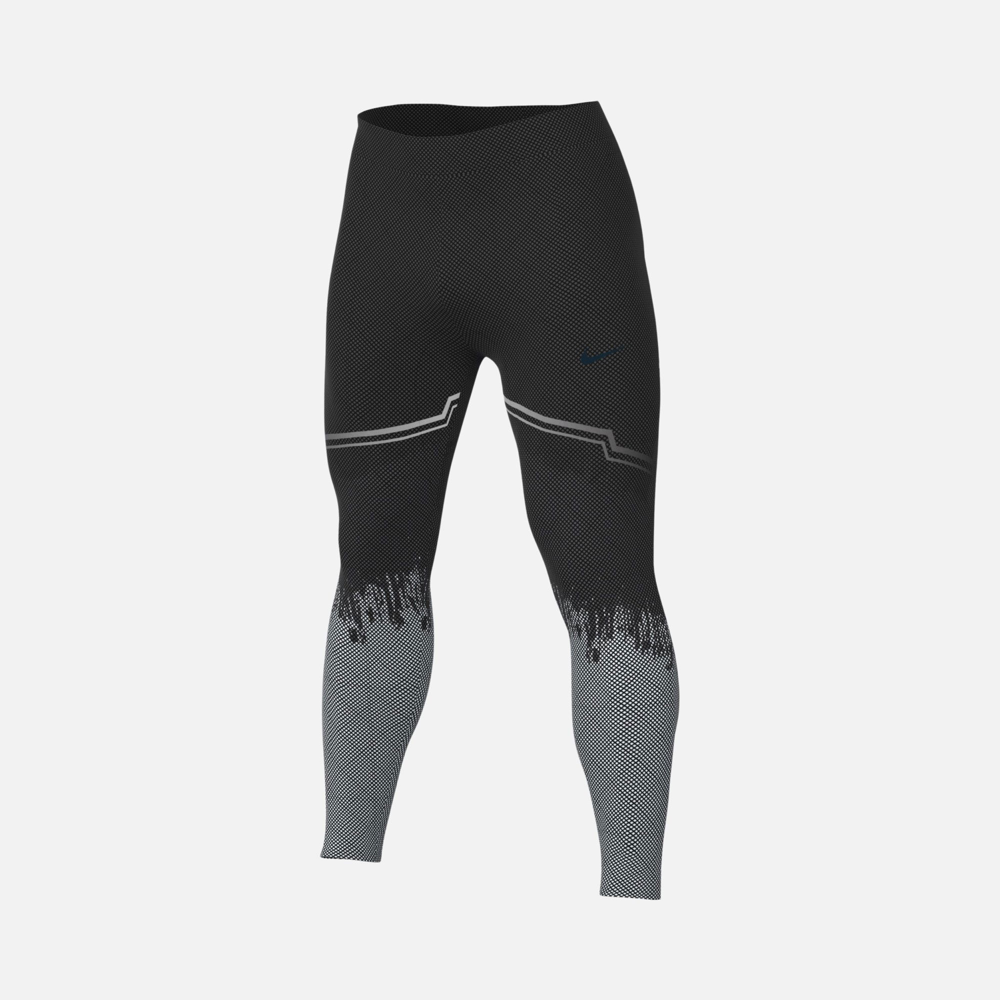 Nike Dri-Fit ADV Run Division Running Erkek Tayt