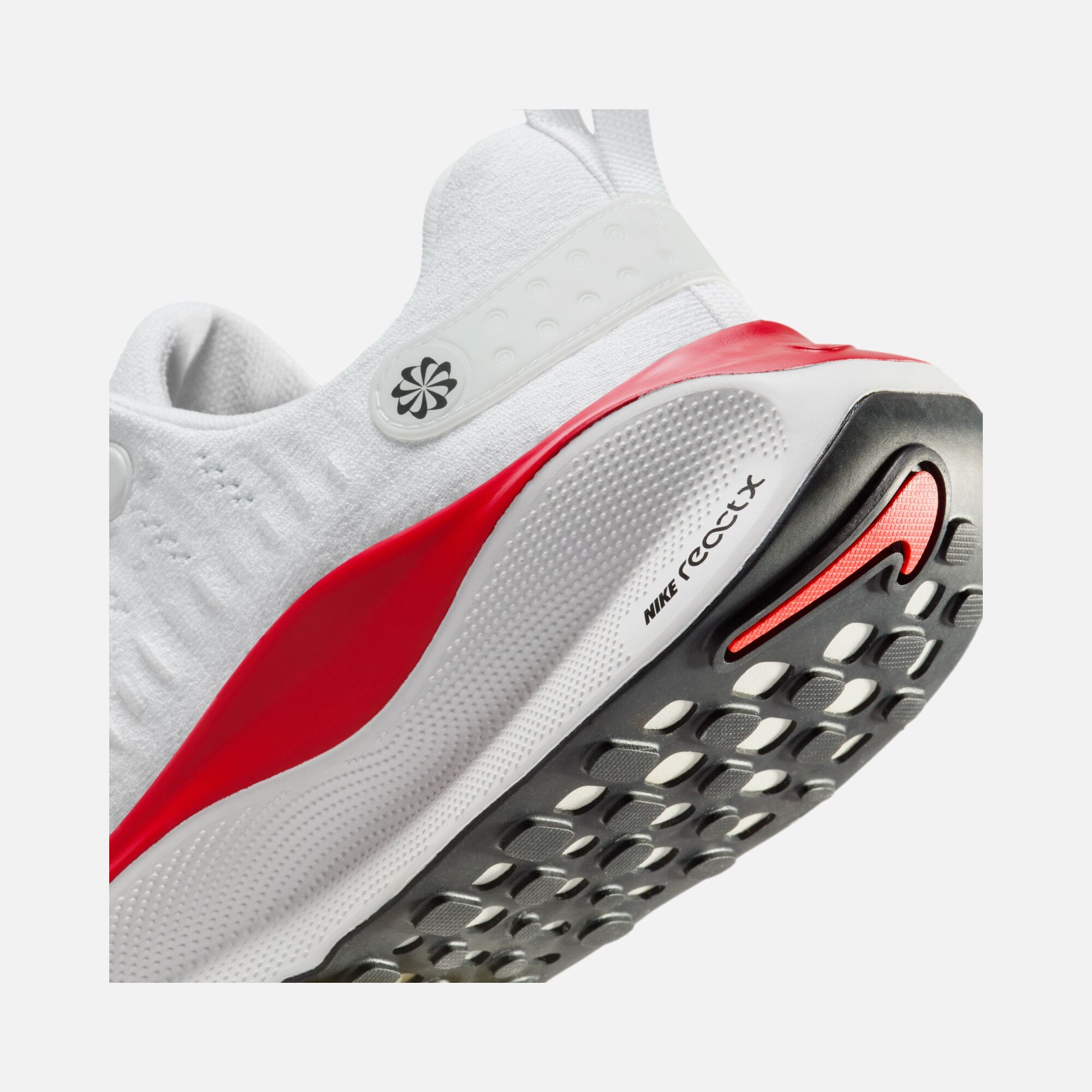 Nike InfinityRN 4 Road Running Erkek Spor Ayakkabı