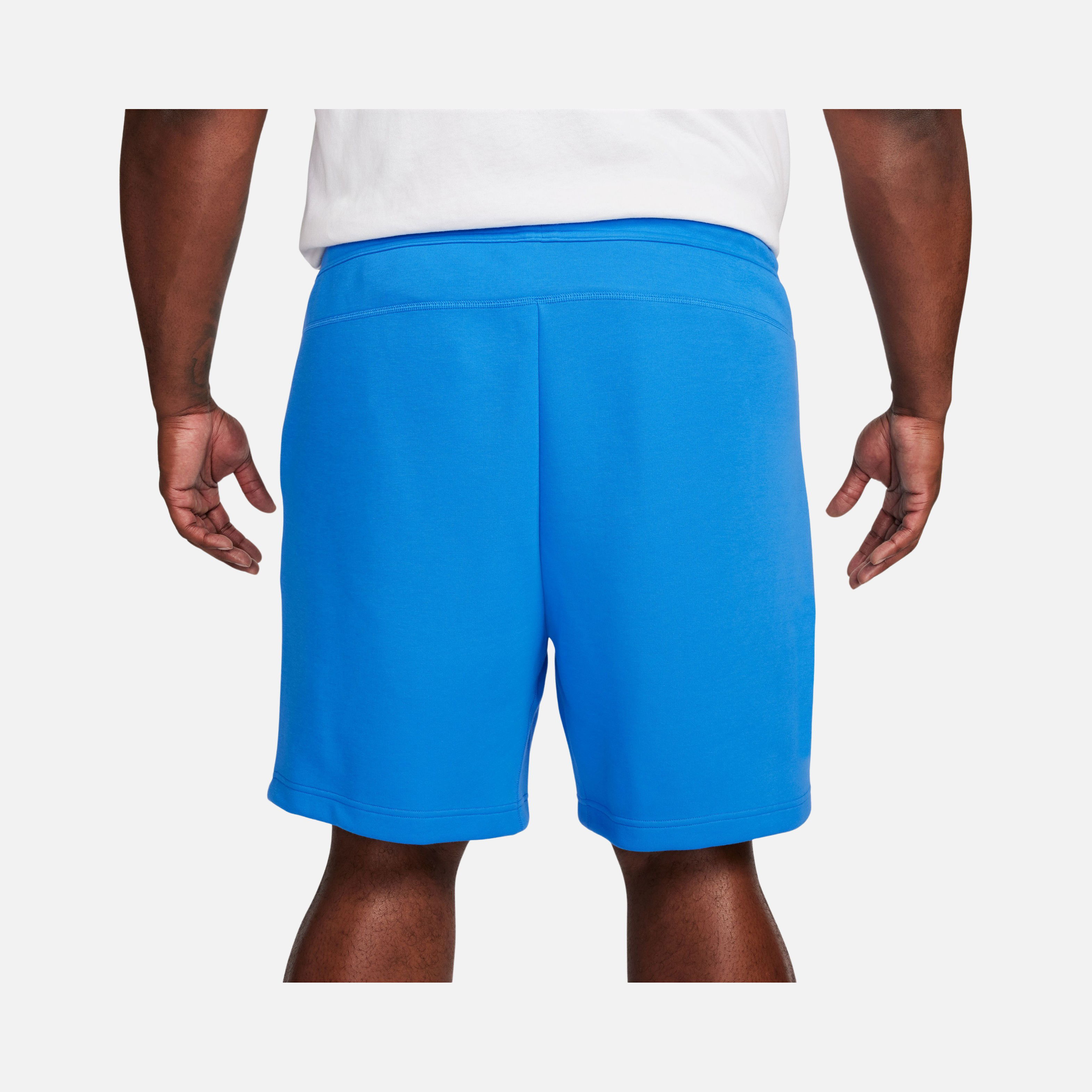 Nike Sportswear Tech Fleece FW24 Erkek Şort