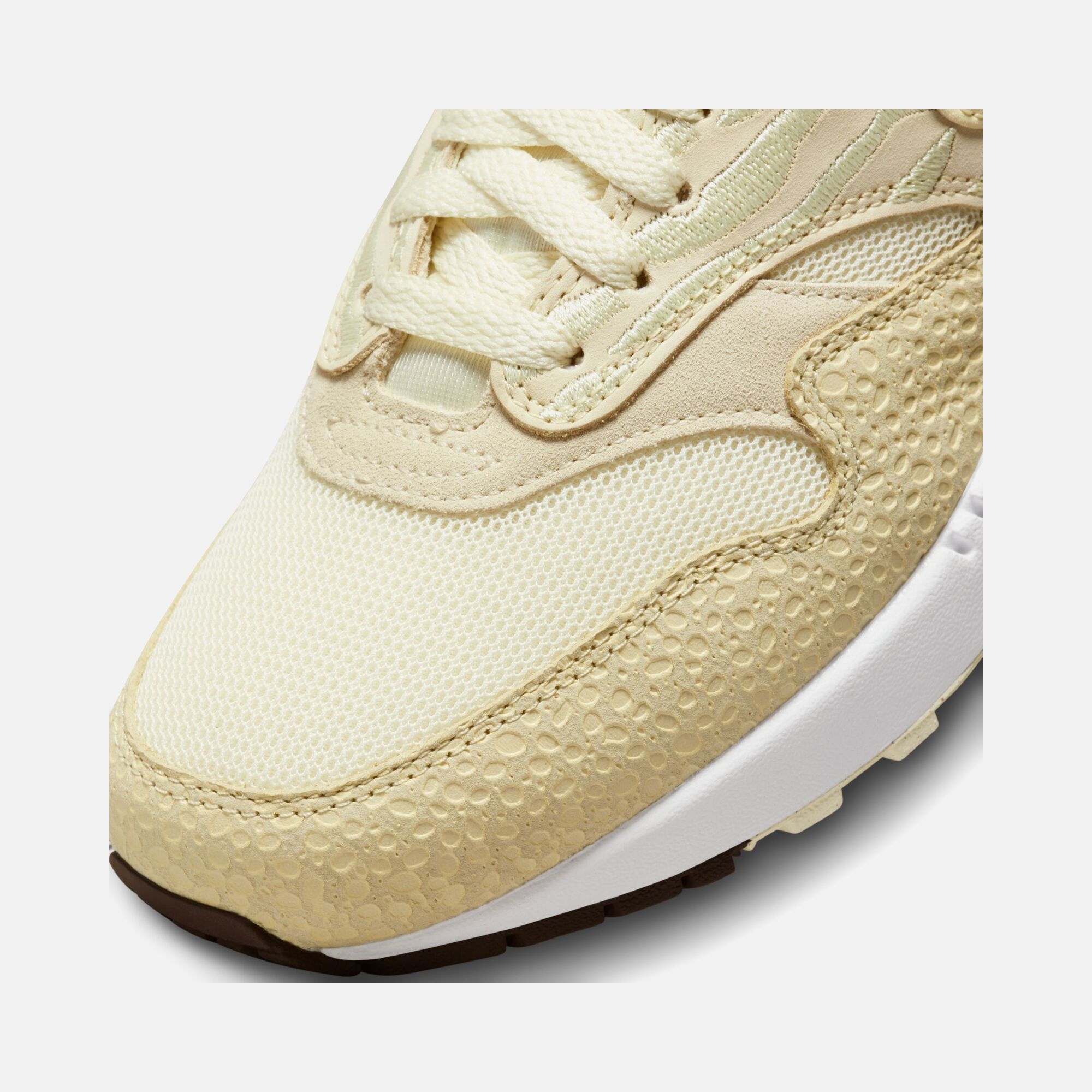 Nike Air Max 1 '87 ''Safari Embossed'' Kadın Spor Ayakkabı