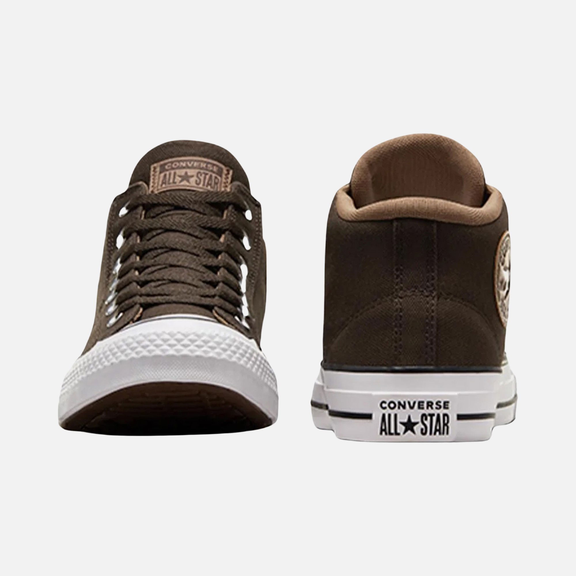 Converse Sportswear Chuck Taylor All Star Malden Street Erkek Spor Ayakkabı