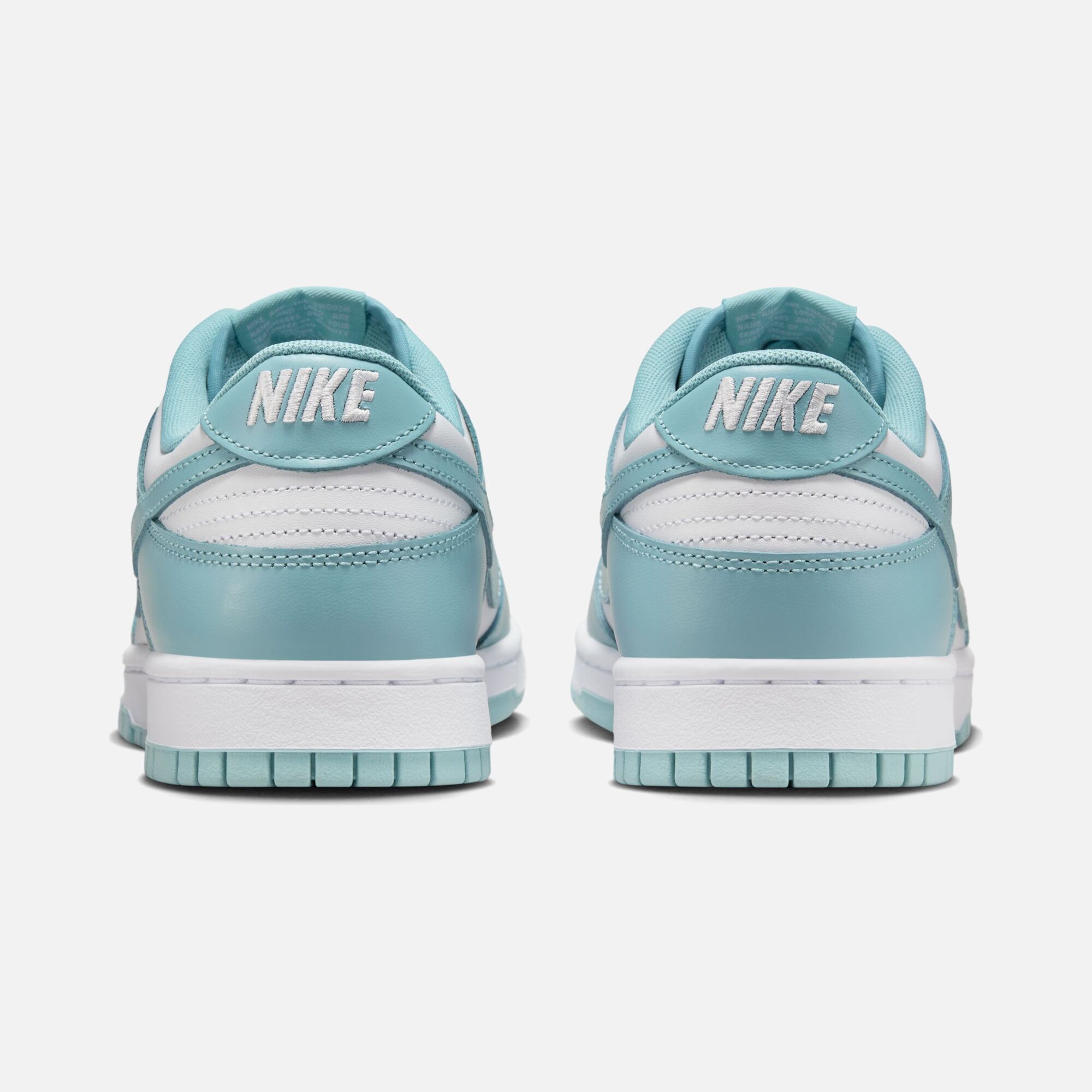 Nike Dunk Low Retro ''Be True To Your School Collection'' Erkek Spor Ayakkabı