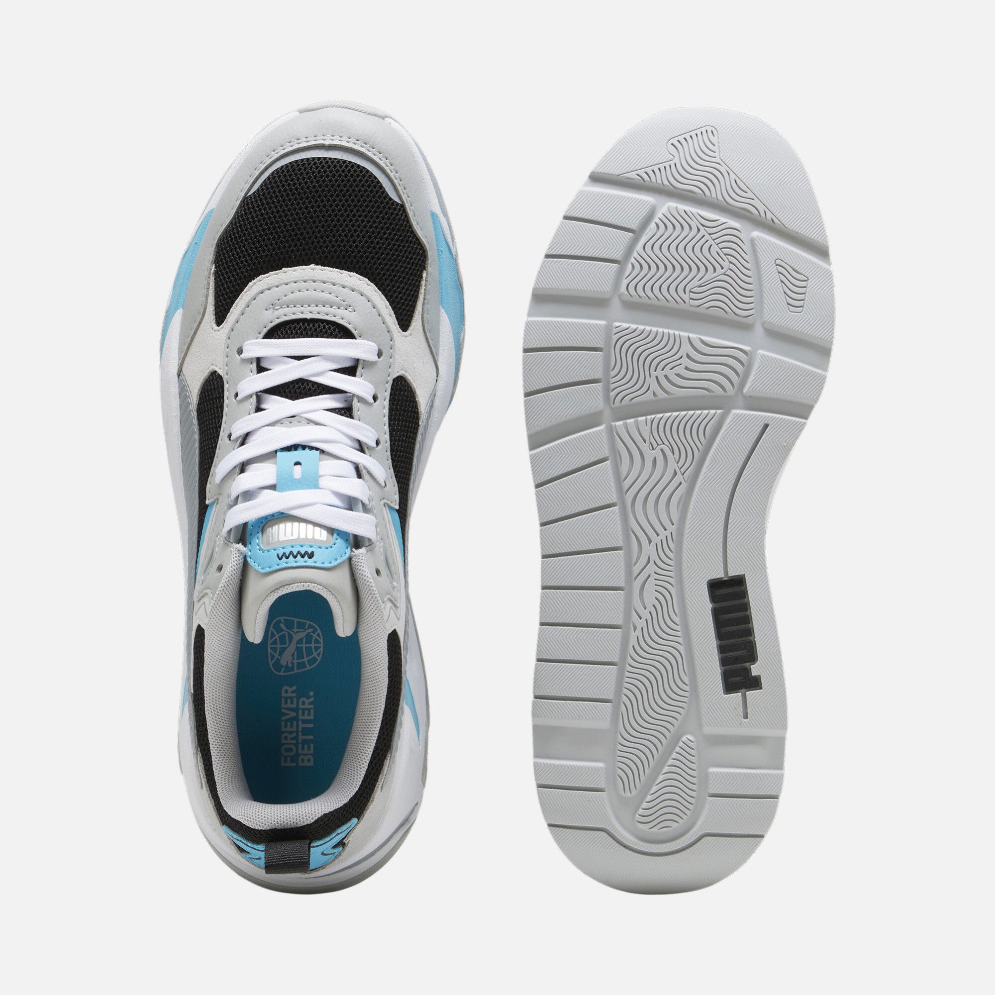 Puma Sportswear Trinity Unisex Spor Ayakkabı