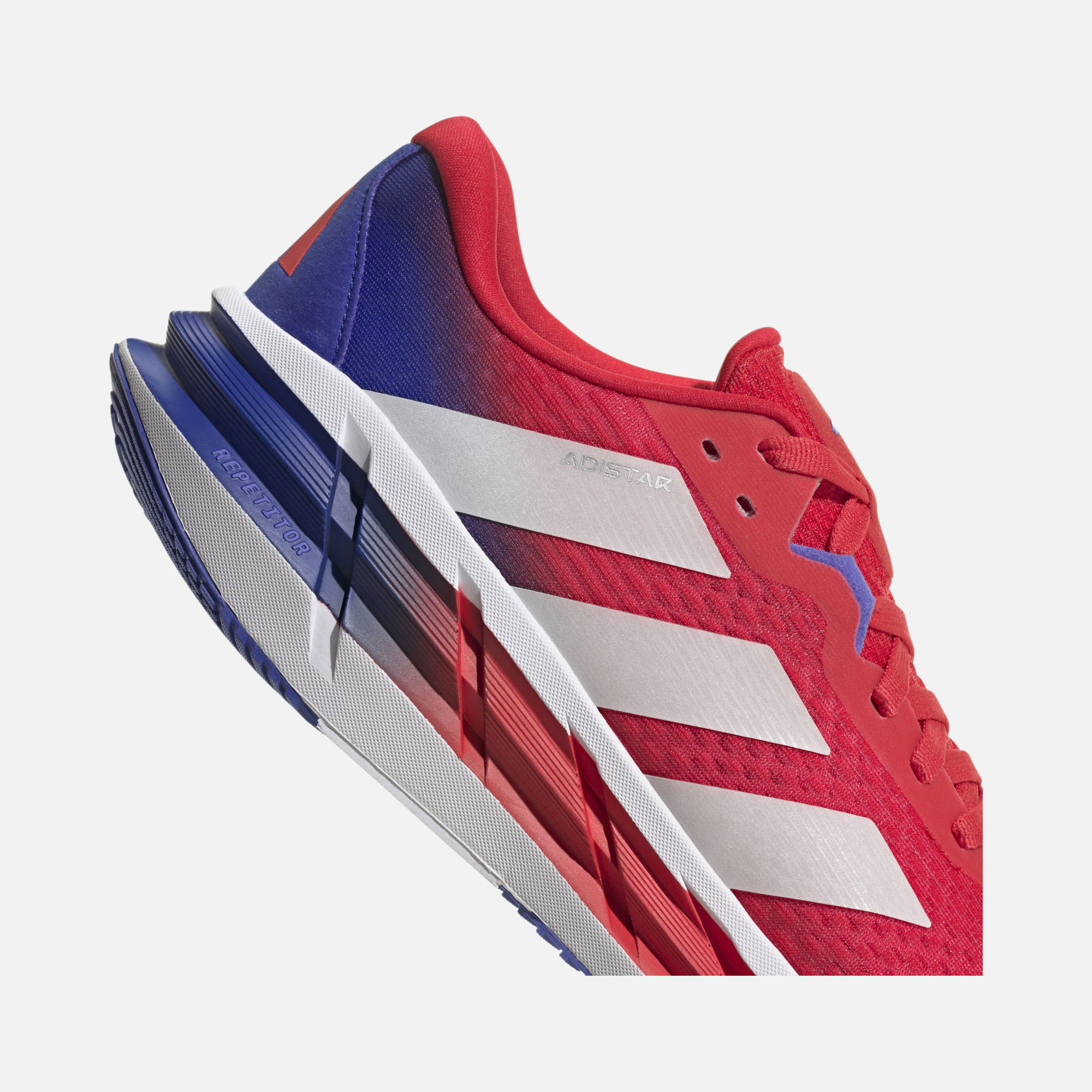 adidas Adistar 3 Repetitor Long Distance Road Running Erkek Spor Ayakkabı