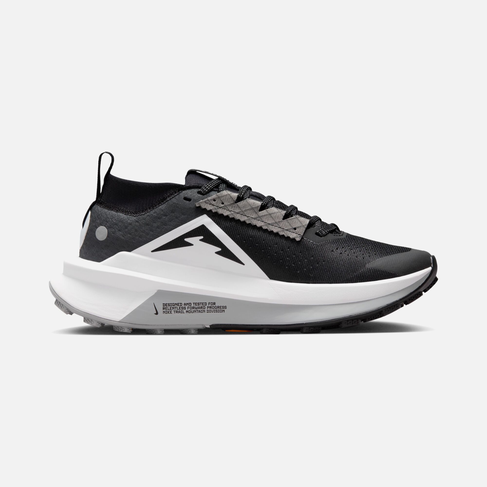 Nike ZoomX Zegama 2 Trail-Running Kadın Spor Ayakkabı