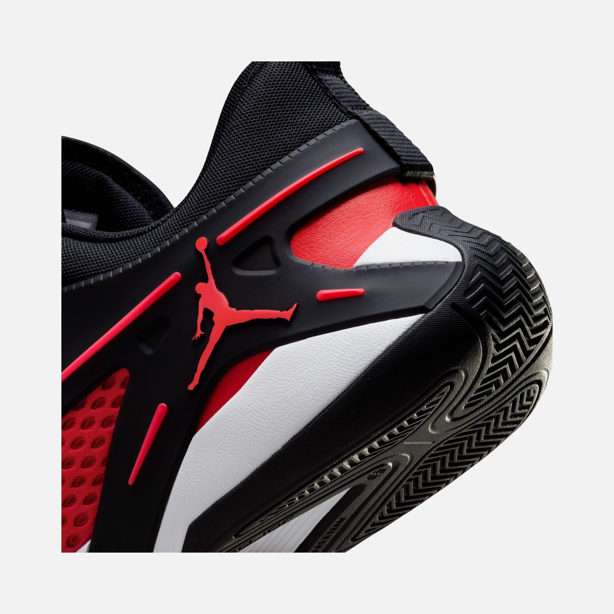 Nike Jordan Heir Series Erkek Basketbol Ayakkabısı