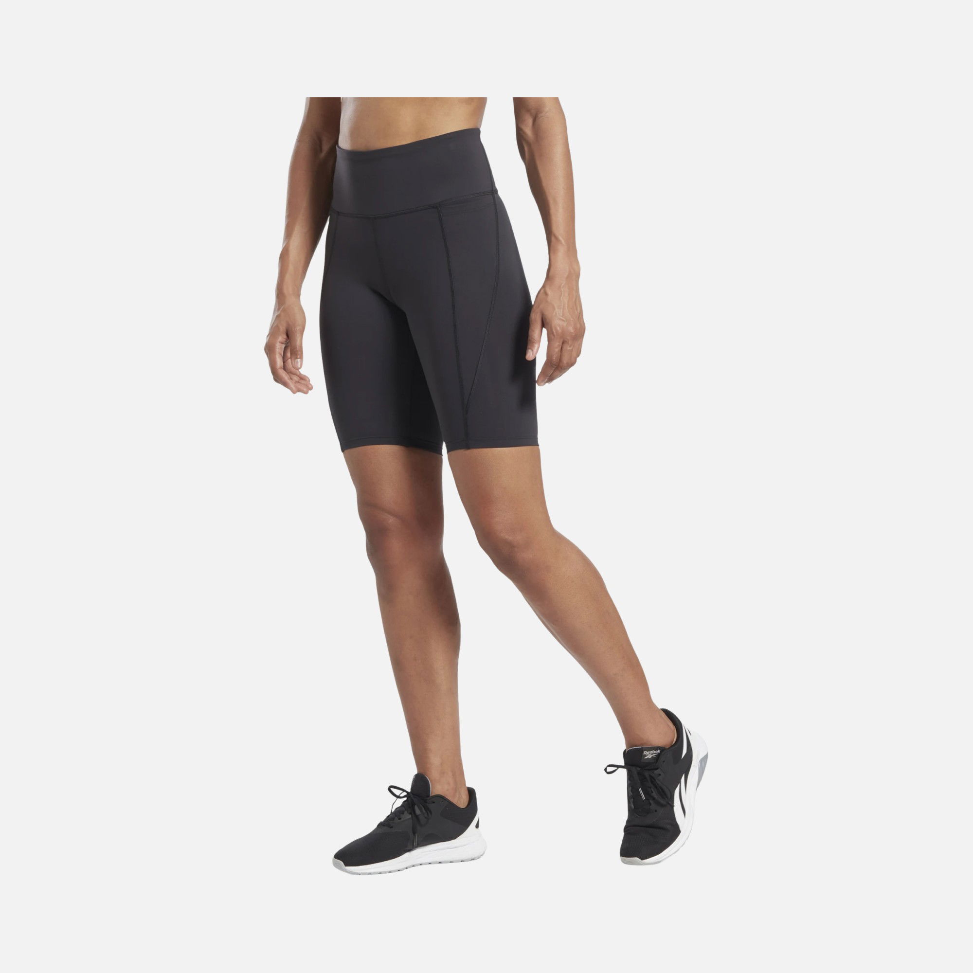 Reebok Trainnig Lux High-Rise Bike Kadın Şort
