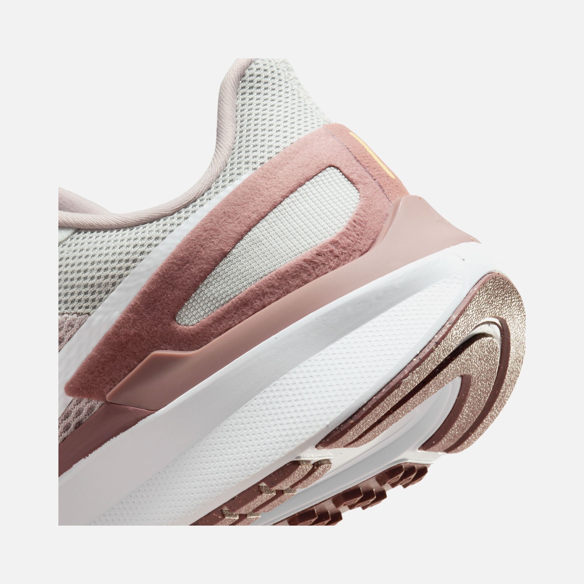 Nike Air Zoom Structure 25 Road Running Kadın Spor Ayakkabı