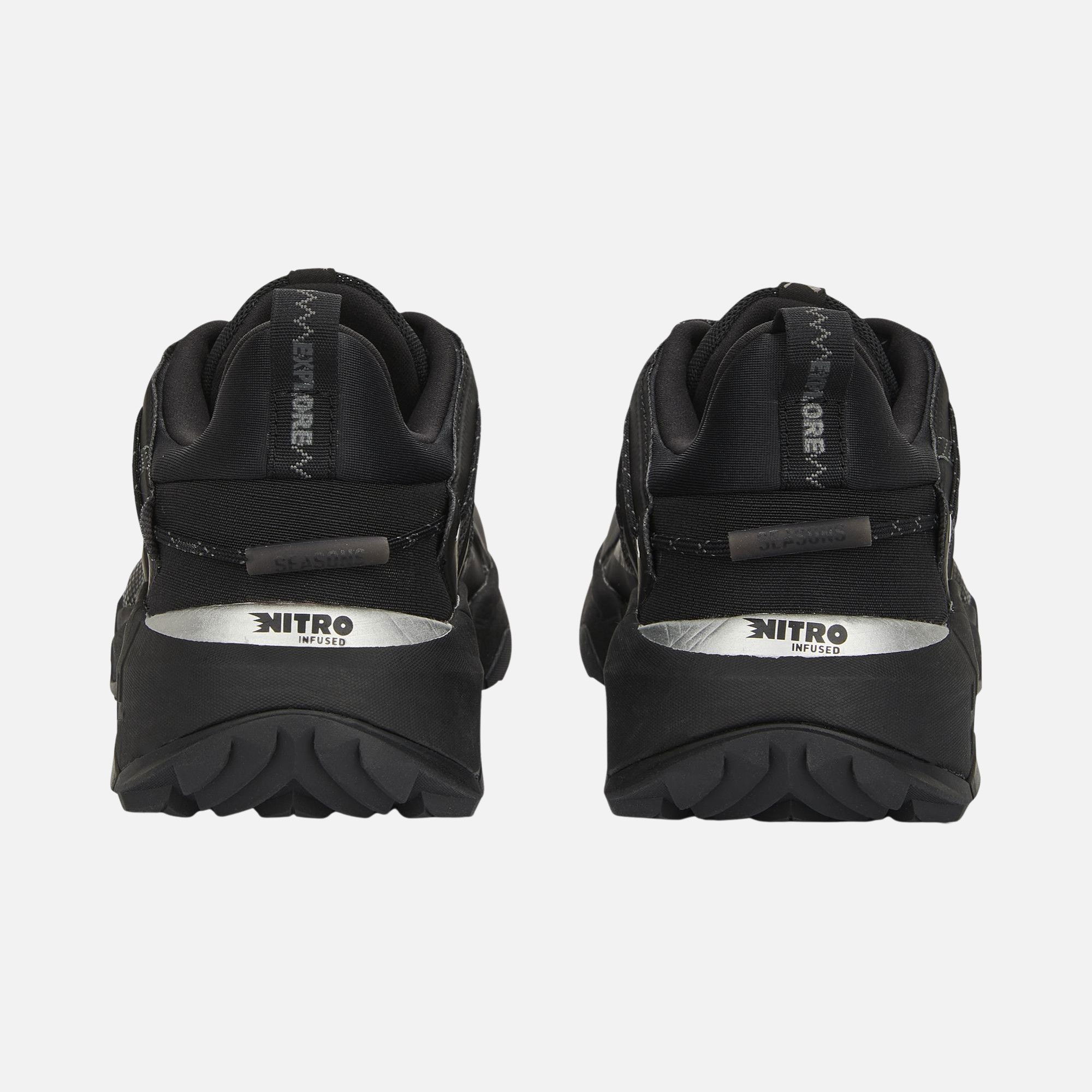 Puma Explore Nitro Gore-Tex Running Erkek Spor Ayakkabı