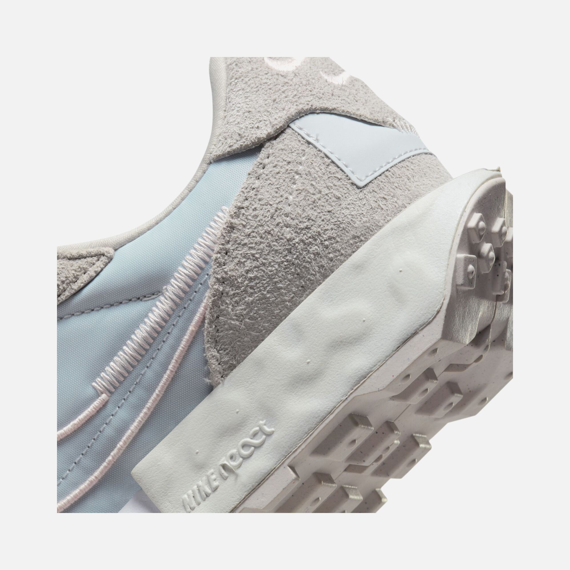 Nike Fontanka Waffle Kadın Spor Ayakkabı