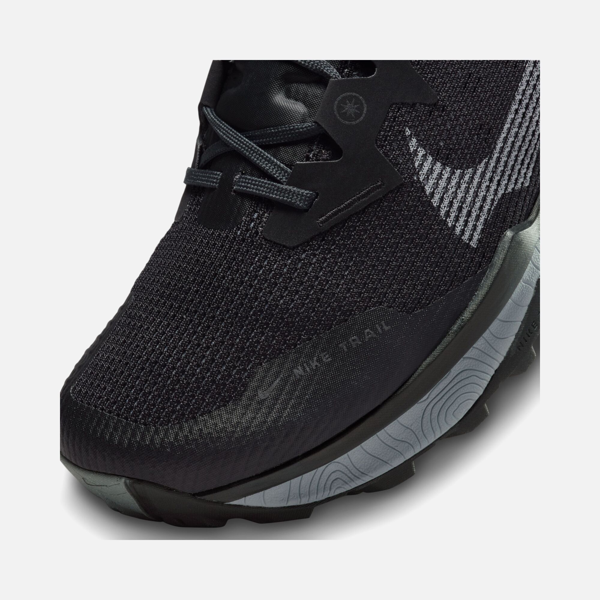 Nike React Wildhorse 8 Trail-Running Erkek Spor Ayakkabı