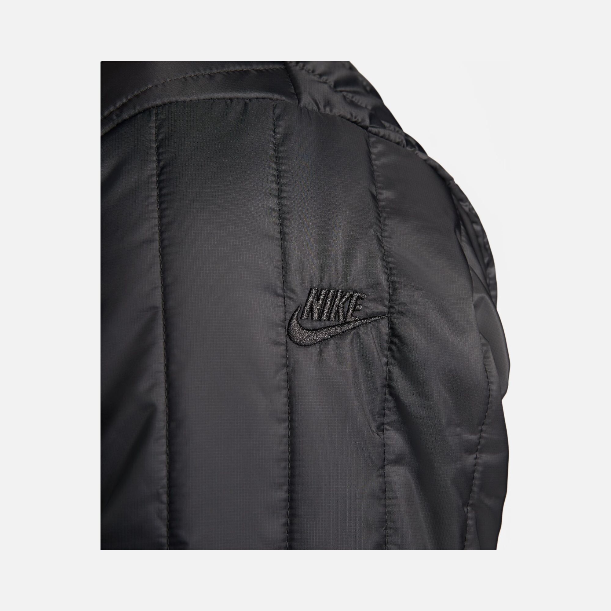 Nike Sportswear Therma-Fit Tech Pack Quilted Full-Zip Kadın Ceket