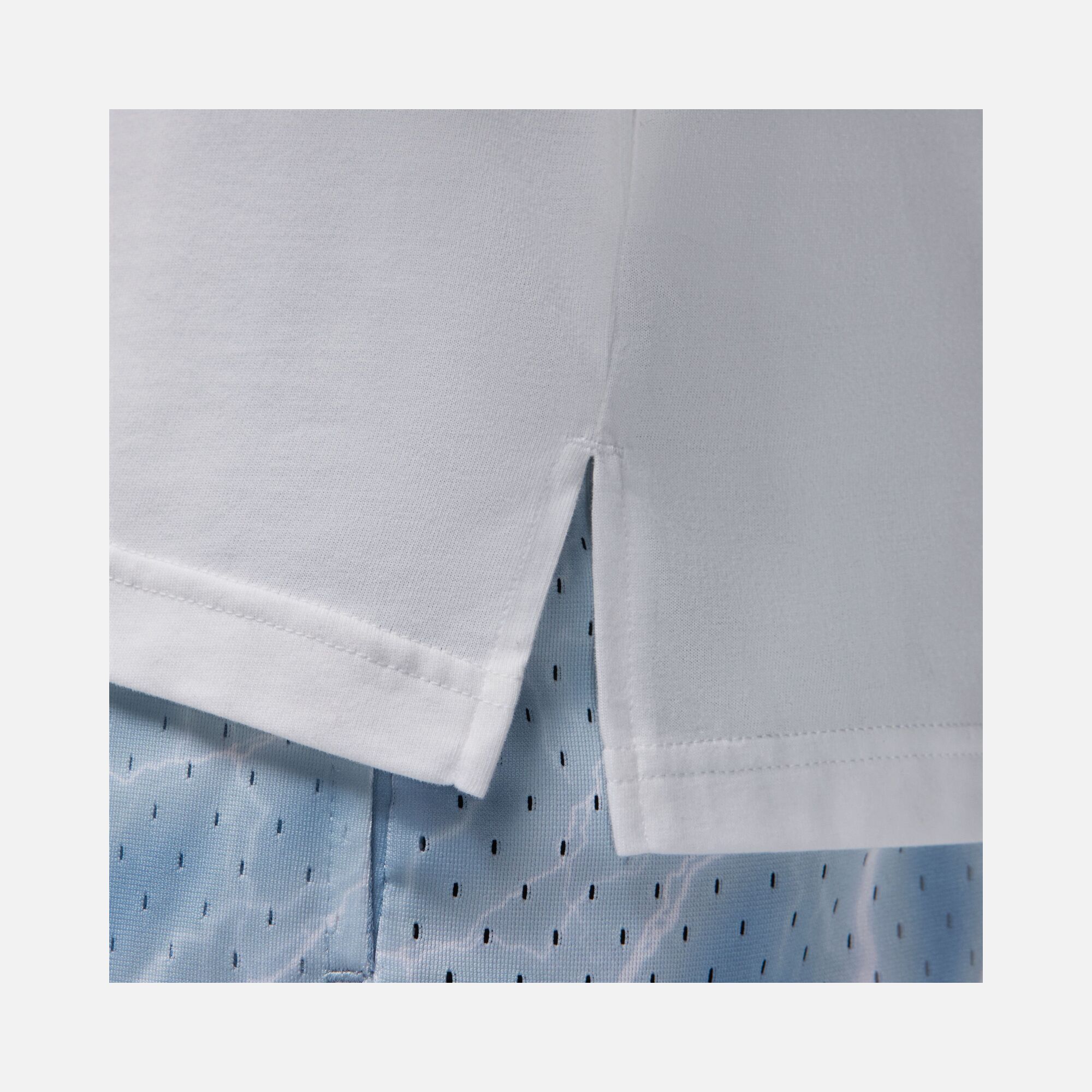 Nike Jordan Dri-Fit Sport Performance Short-Sleeve Erkek Tişört