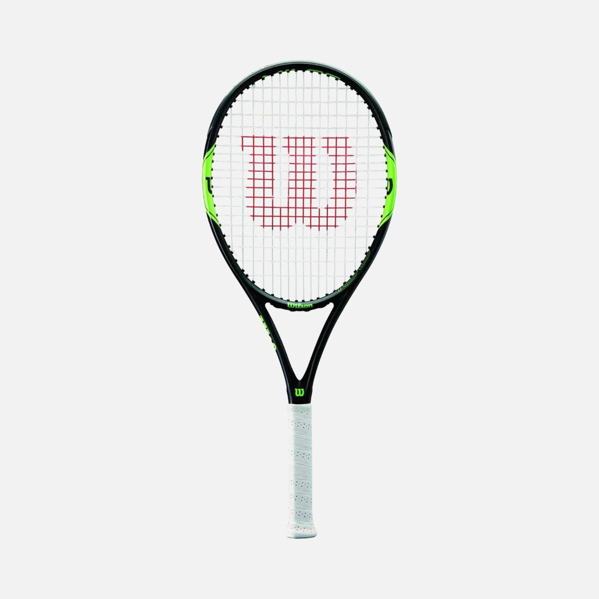 Wilson Milos Lite WRT30830 U1 105 W/O CVR 1 27,5'' Unisex Tenis Raketi