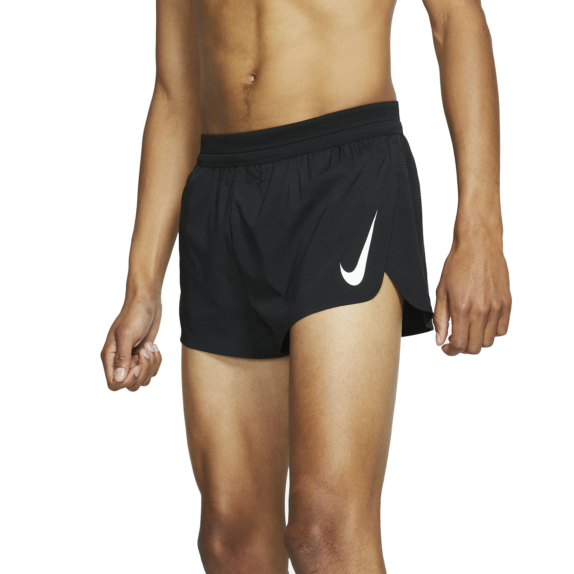 Nike AeroSwift 5cm (approx.) Running Erkek Şort