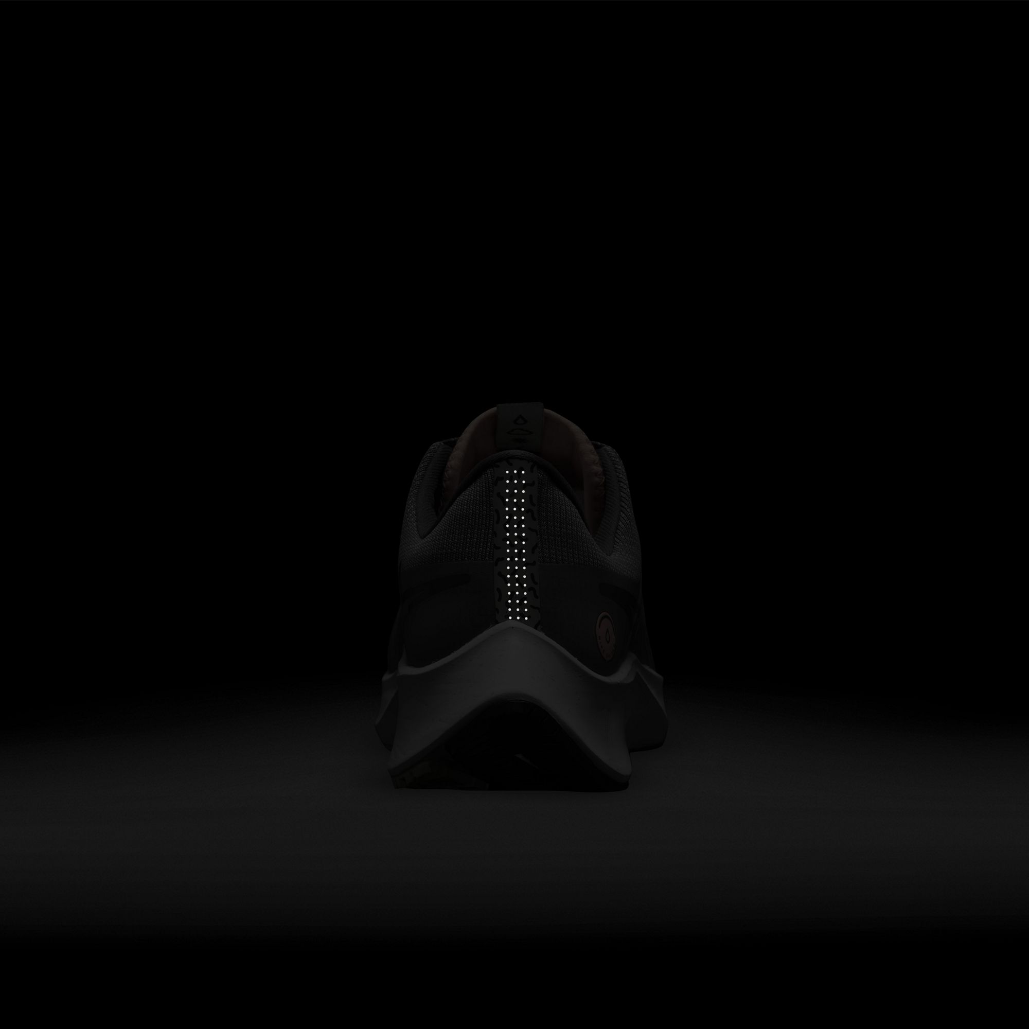 Nike Air Zoom Pegasus 38 Shield Weatherised Road Running Kadın Spor Ayakkabı