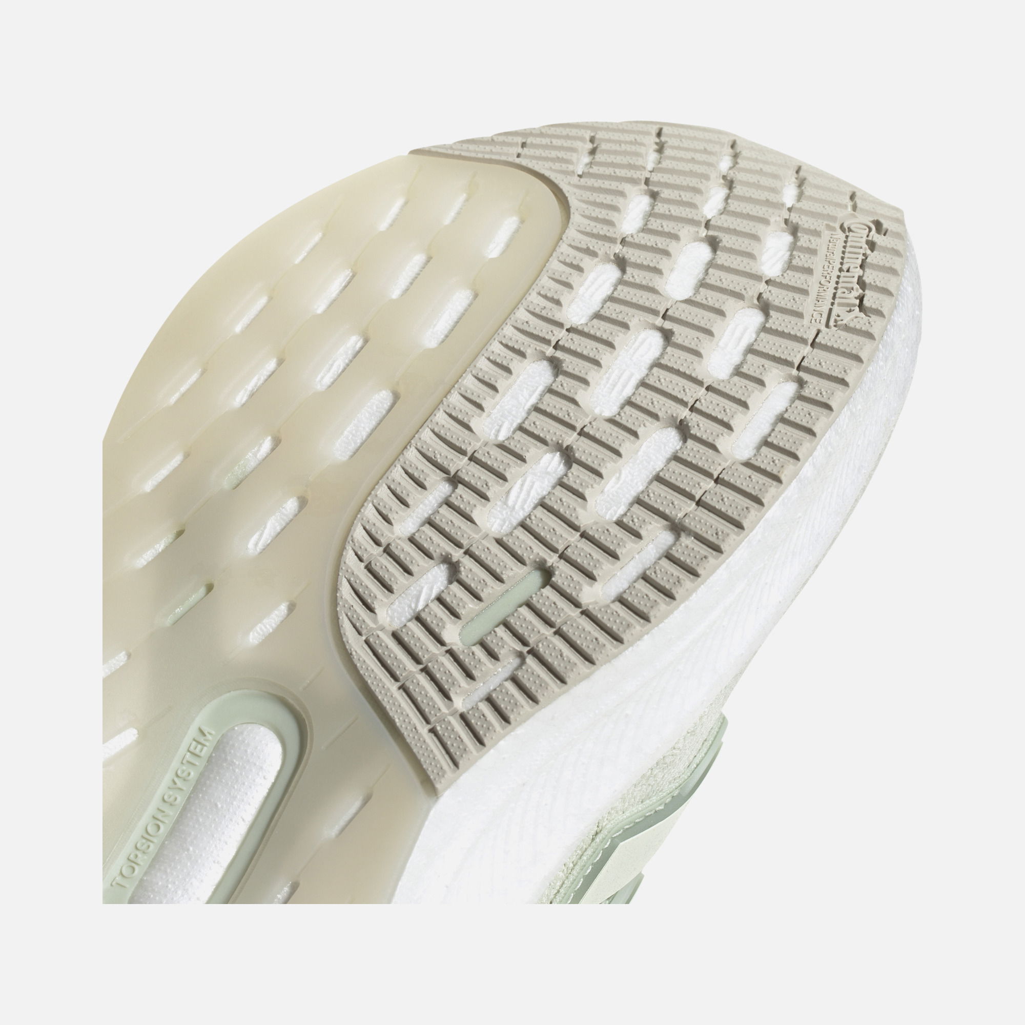 adidas Ultraboost 5 Middle Distance Road Running Kadın Spor Ayakkabı