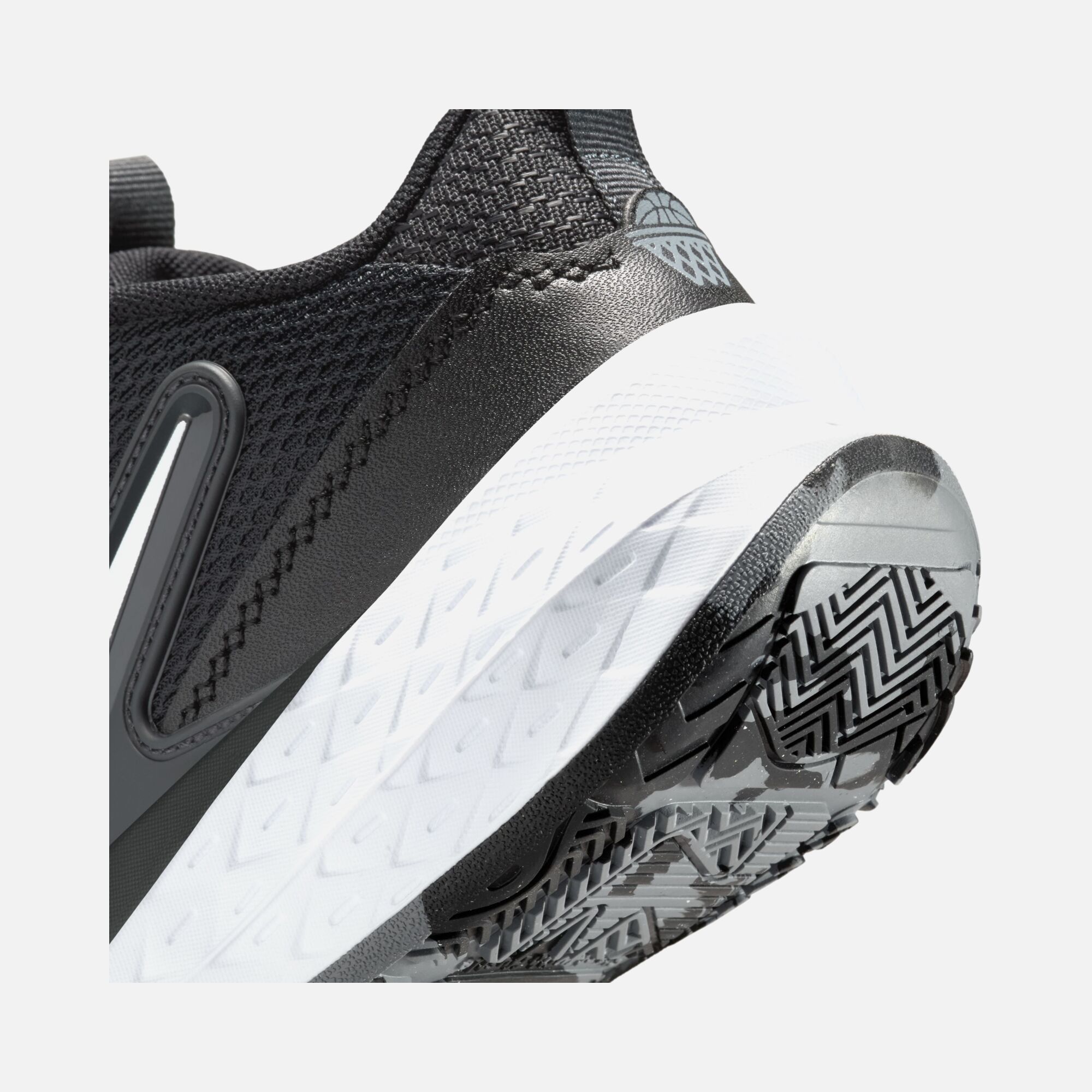 Nike Team Hustle D 12 (Ps) Çocuk Spor Ayakkabı