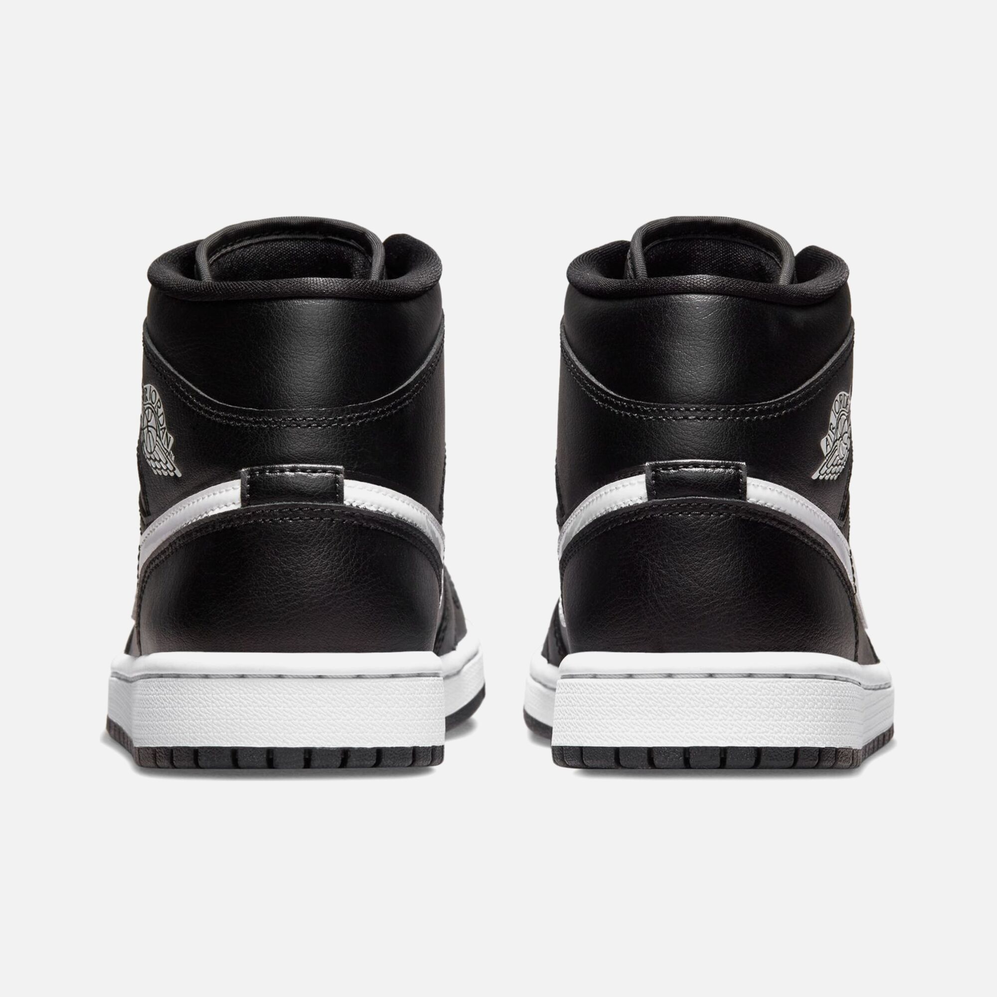 Nike Air Jordan 1 Mid CO Kadın Spor Ayakkabı