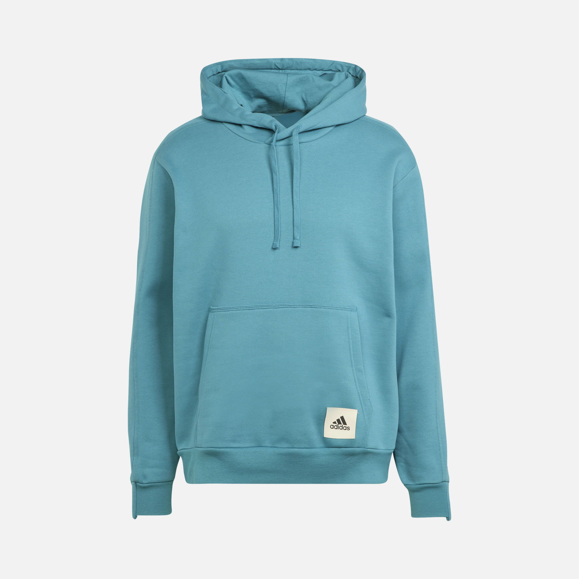 adidas Sportswear Lounge Fleece Hoodie Erkek Sweatshirt