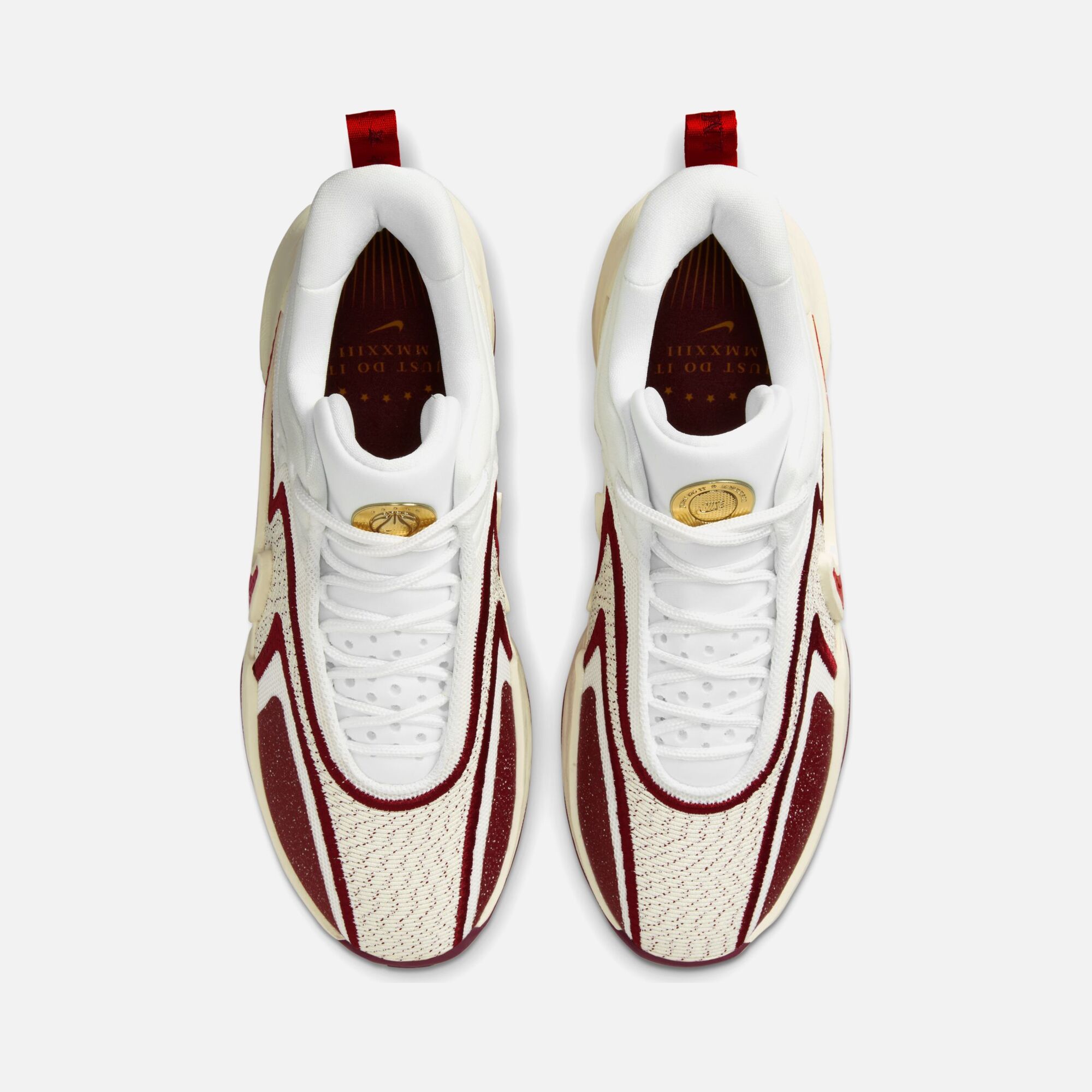 Nike Cosmic Unity 2 Erkek Basketbol Ayakkabısı