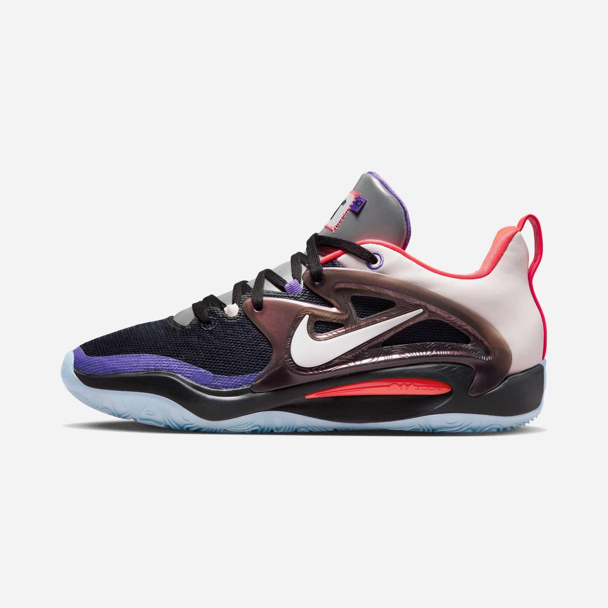 Nike Kevin Durant 15 FW22 Erkek Basketbol Ayakkabısı