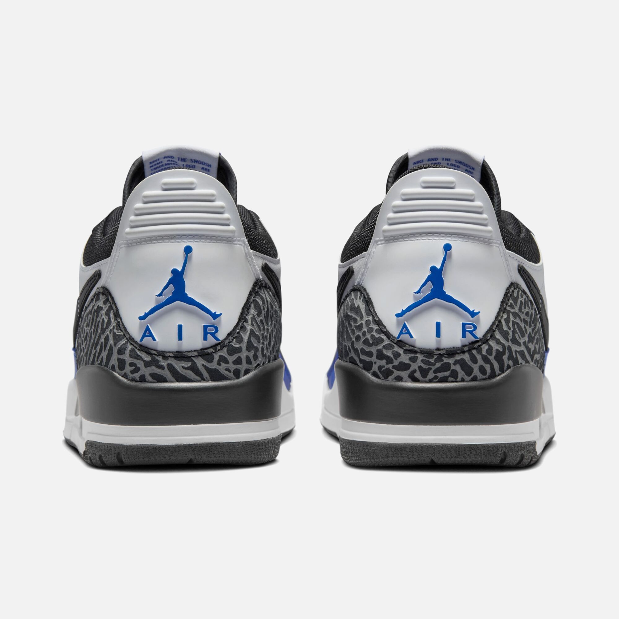 Nike Air Jordan Legacy 312 Low Erkek Spor Ayakkabı