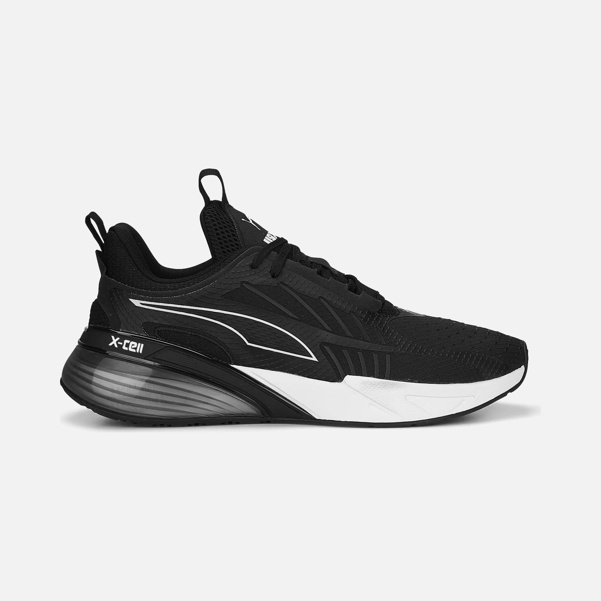 Puma X-Cell Action Running Erkek Spor Ayakkabı