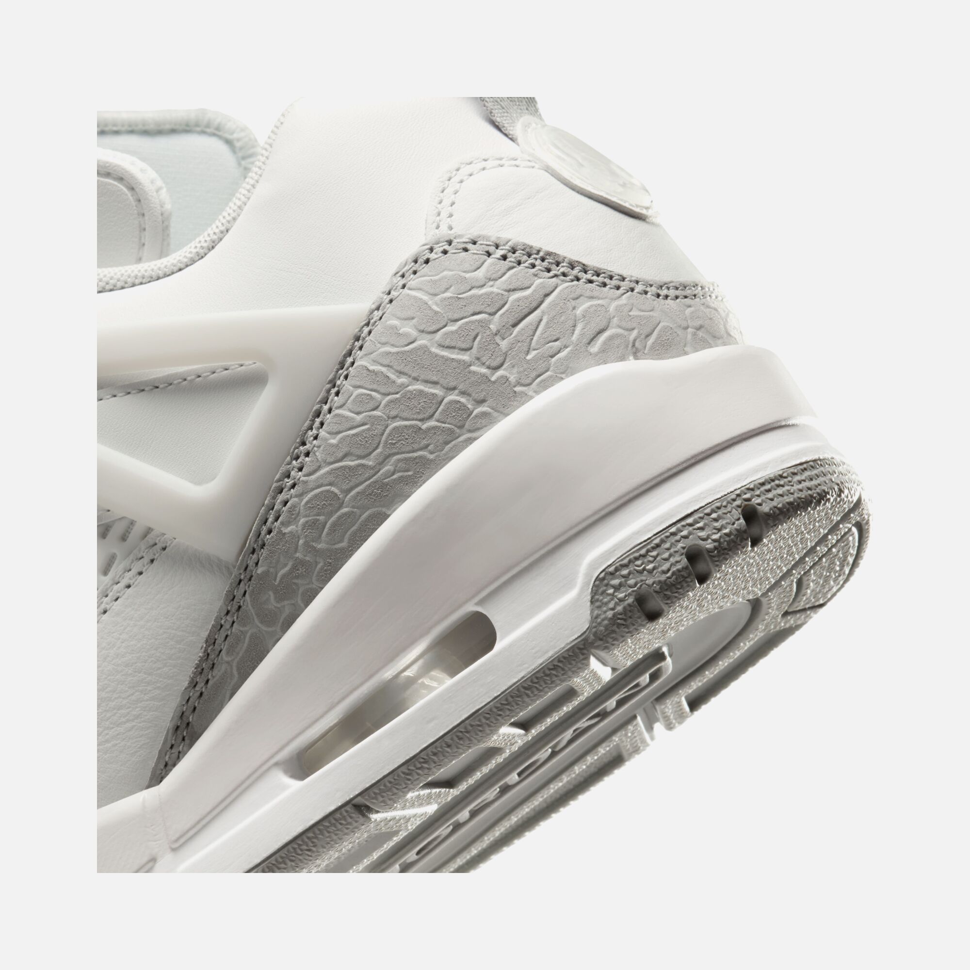 Nike Jordan Spizike Low HO24 Erkek Spor Ayakkabı