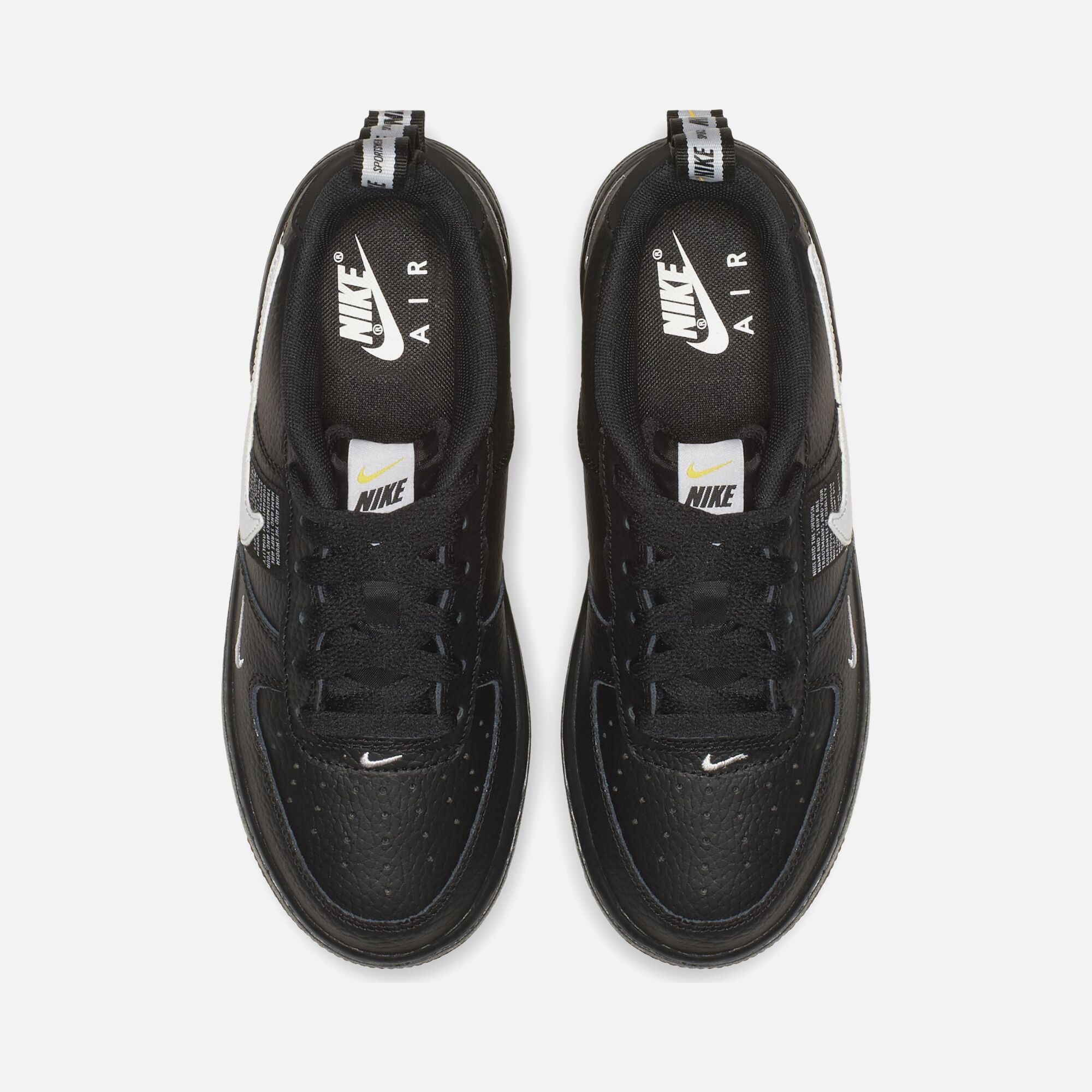 Nike Air Force 1 LV8 Utility (GS) Spor Ayakkabı