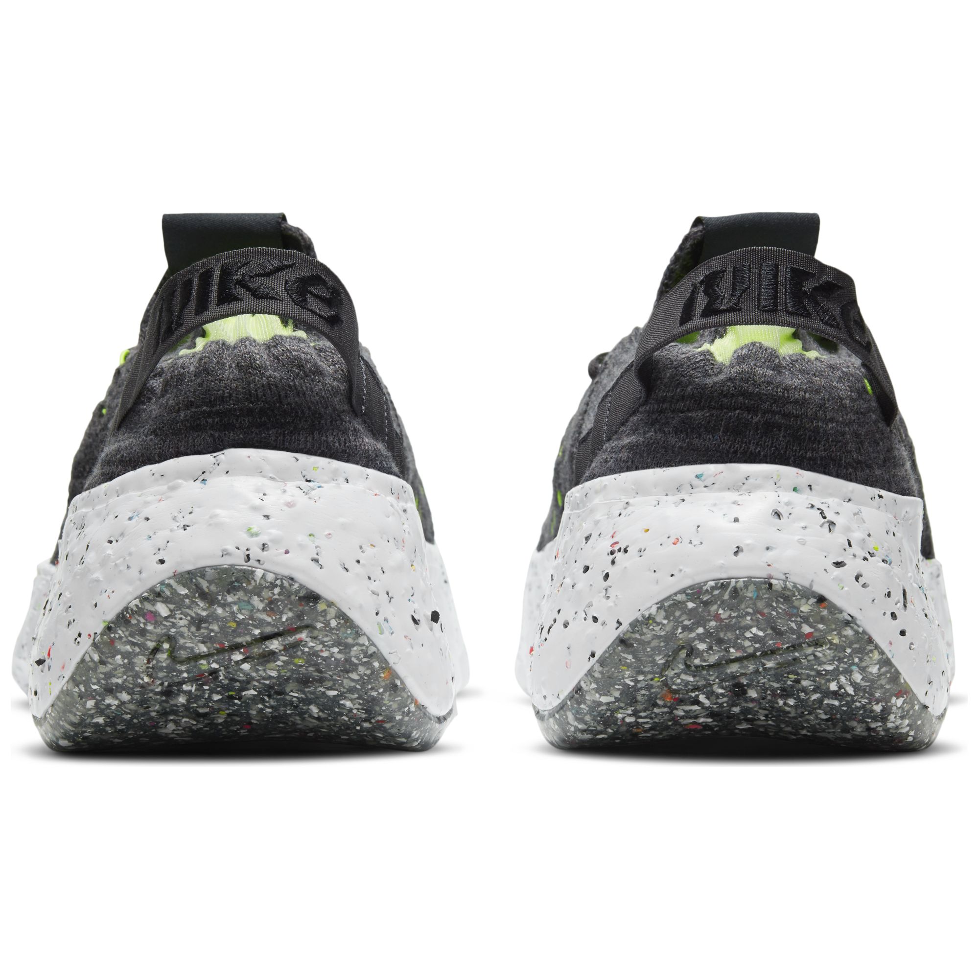 Nike Space Hippie 04 Erkek Spor Ayakkabı