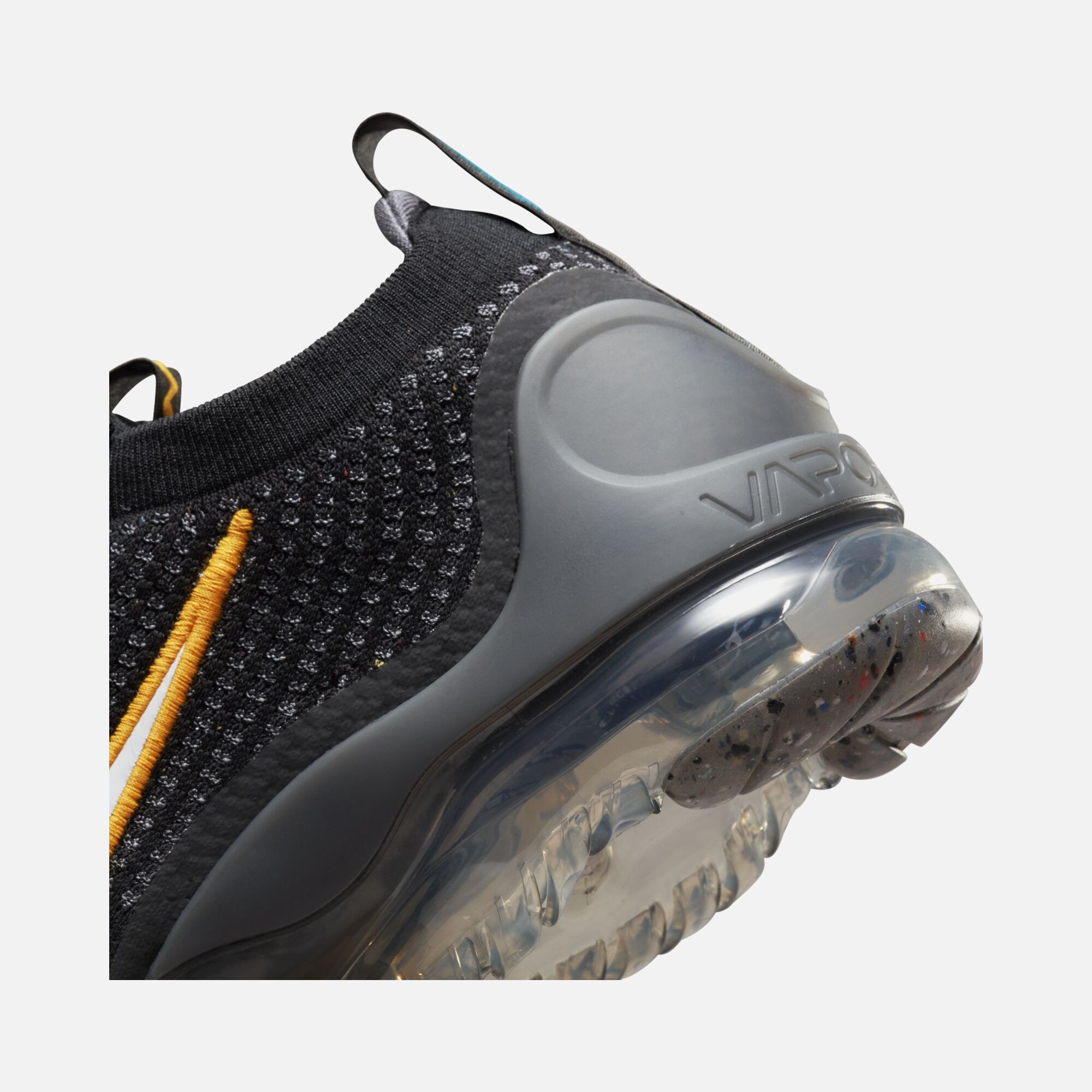 Nike Air Vapormax 2021 FK Erkek Spor Ayakkabı