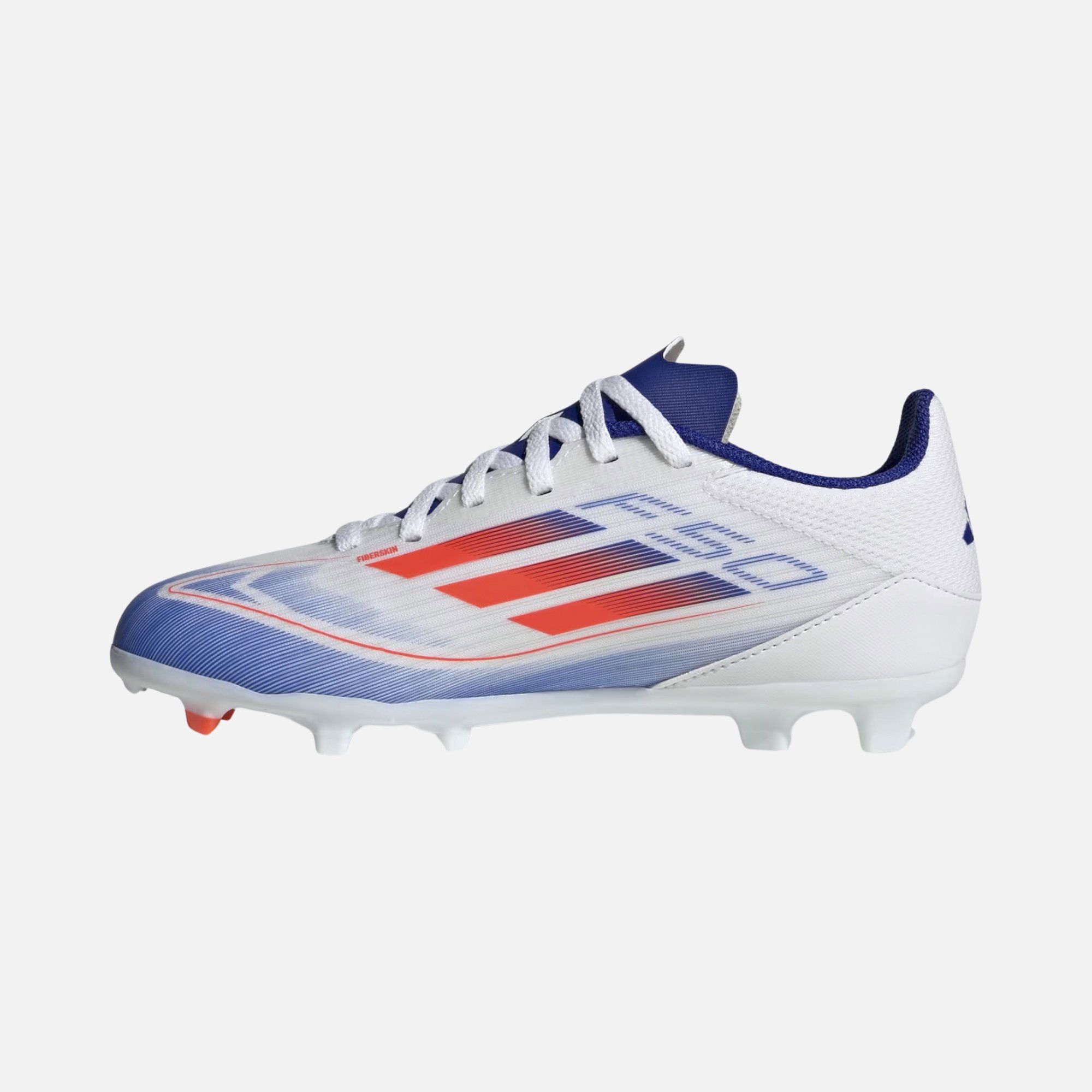 adidas F50 League FG/MG Multi-Ground Çocuk Krampon