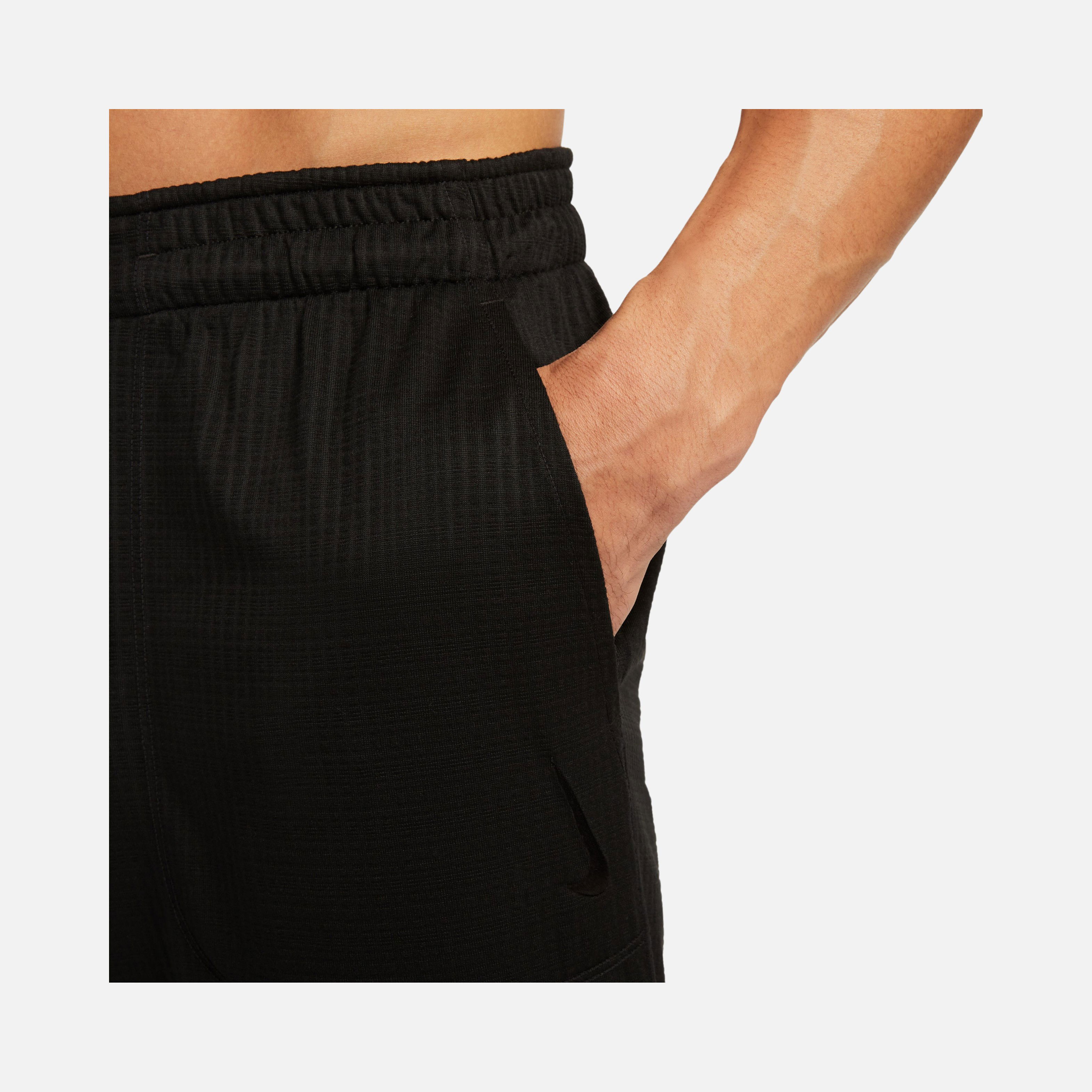 Nike Yoga Dri-Fit Statement Jersey Training Erkek Eşofman Altı