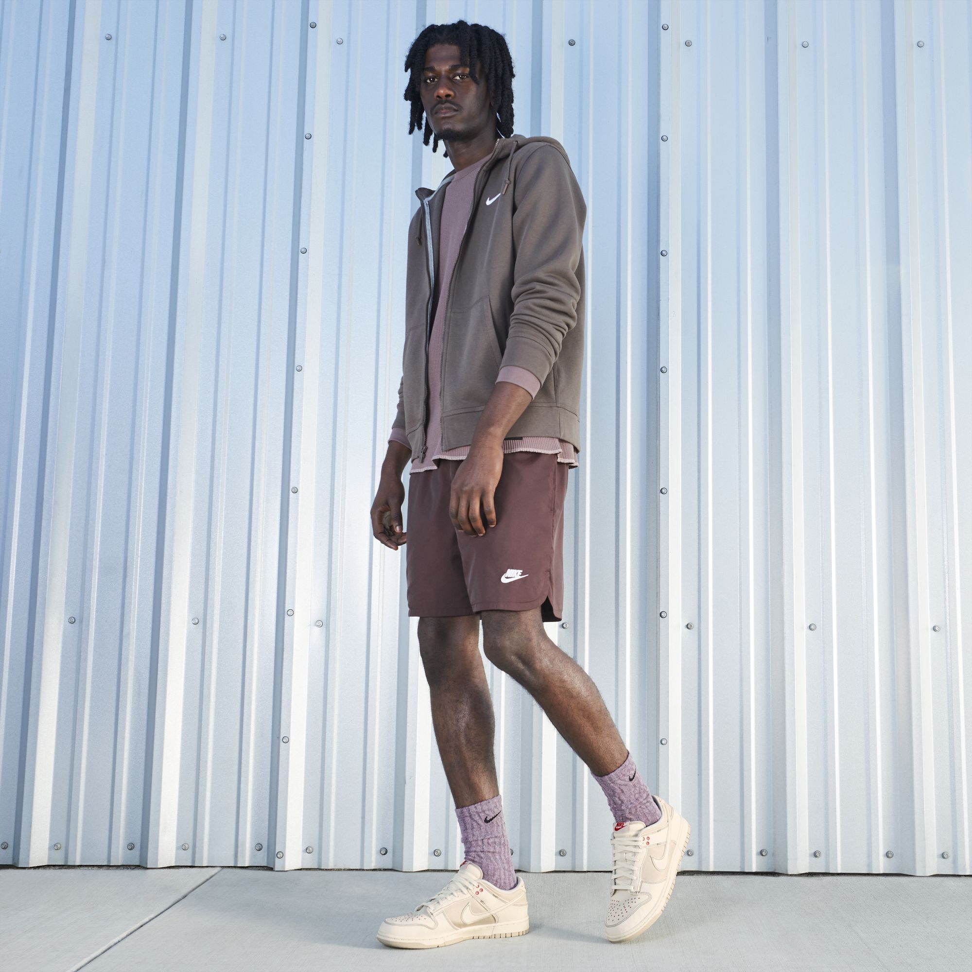 Nike Dunk Low Retro SE Canvas Erkek Spor Ayakkabı