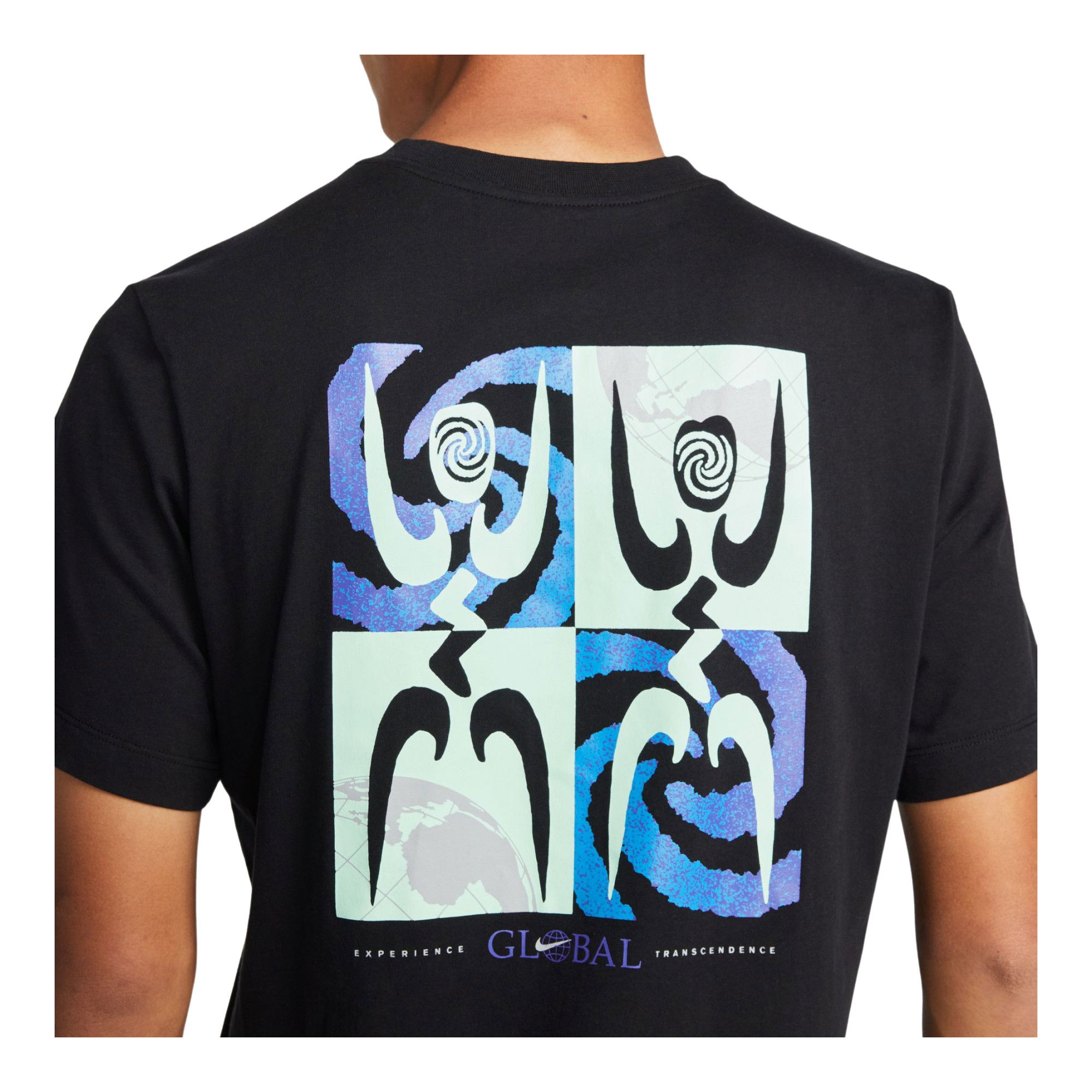 Nike Sportswear Festival Graphic Short-Sleeve Erkek Tişört