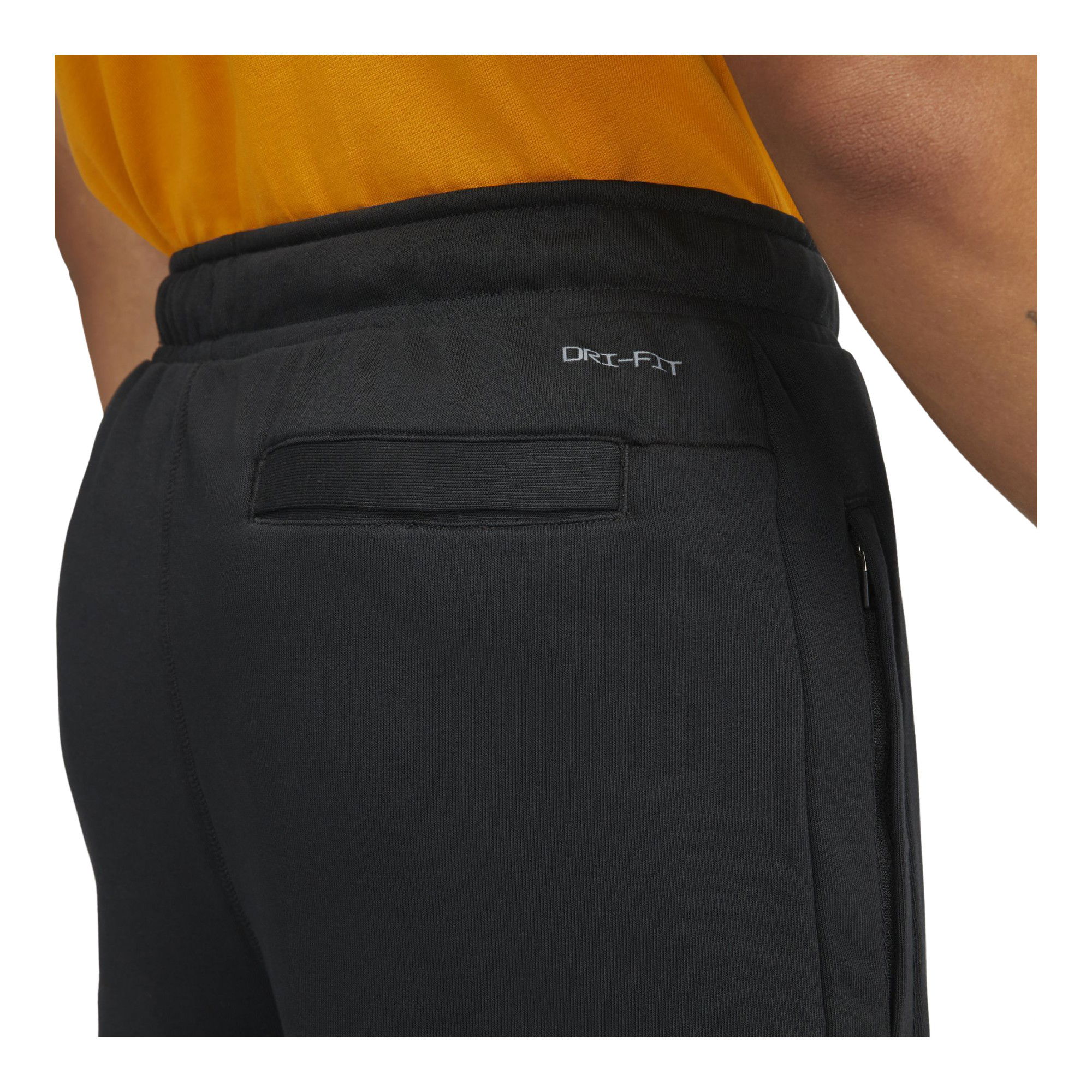 Nike Jordan Zion Dri-Fit Erkek Eşofman Altı