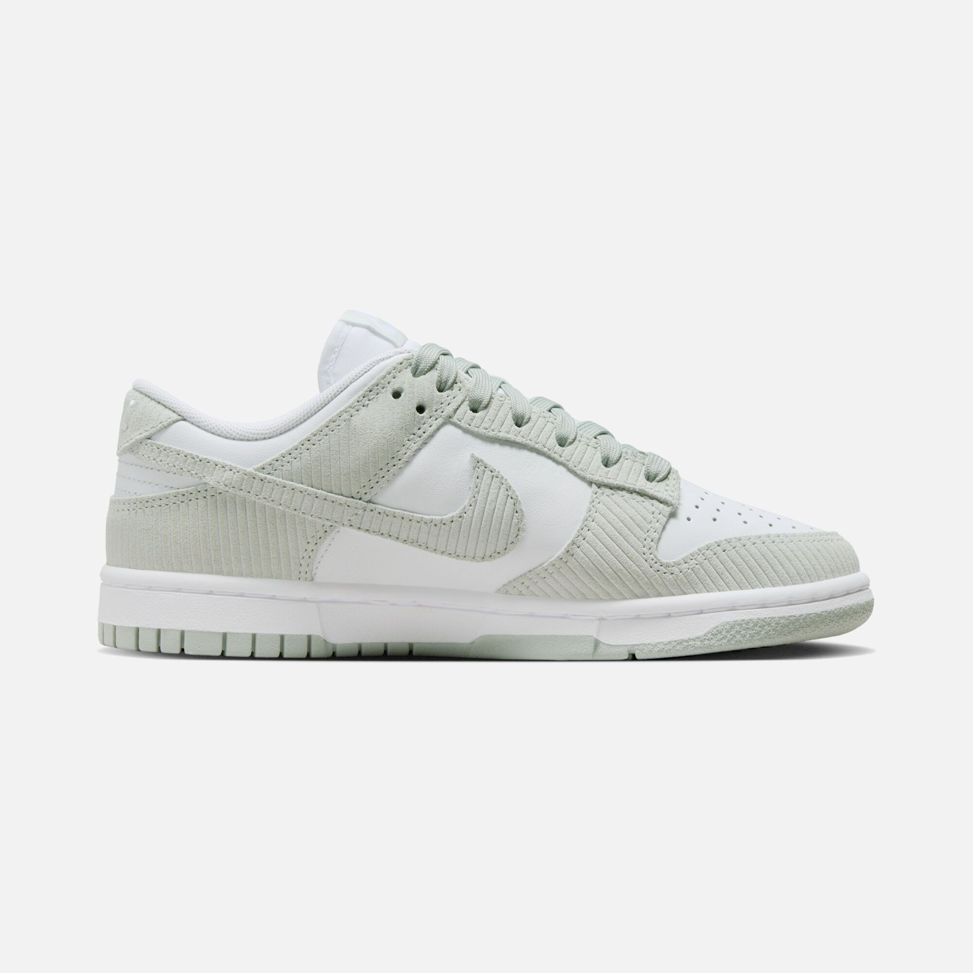 Nike Dunk Low ''Velvety Details'' FW23 Kadın Spor Ayakkabı