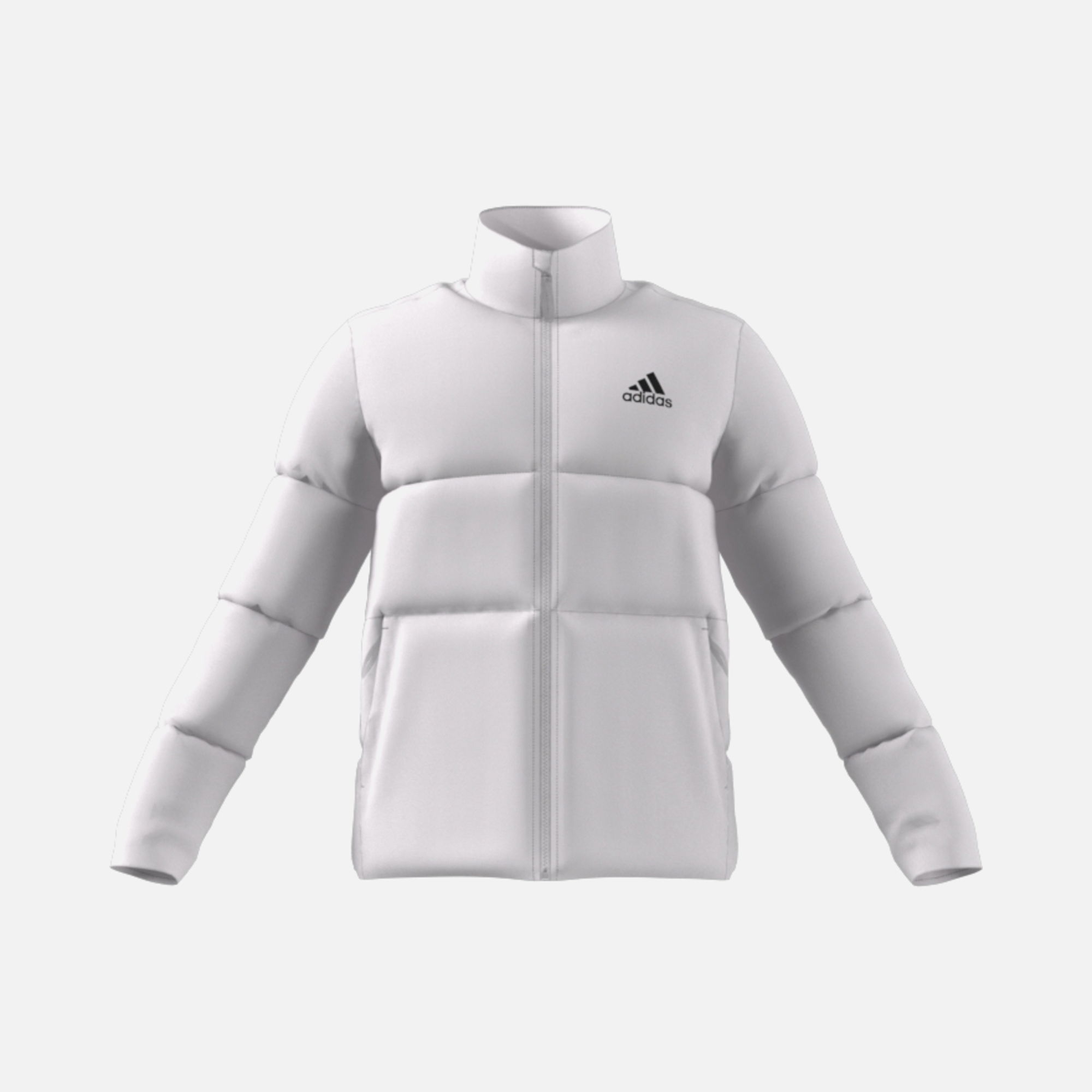 adidas Sportswear BSC 3-Stripes Insulated Full-Zip Erkek Ceket