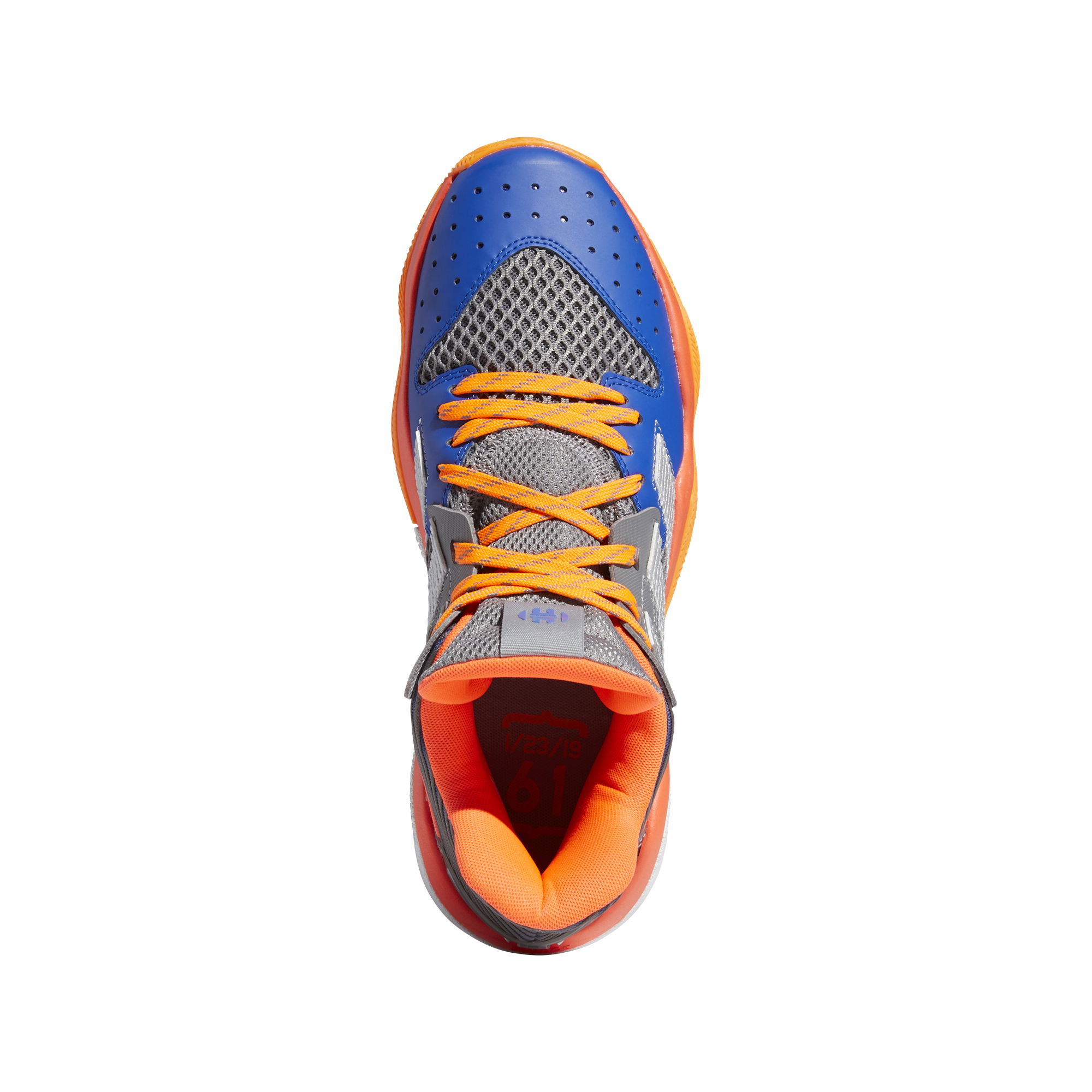 adidas Harden Stepback Erkek Spor Ayakkabı