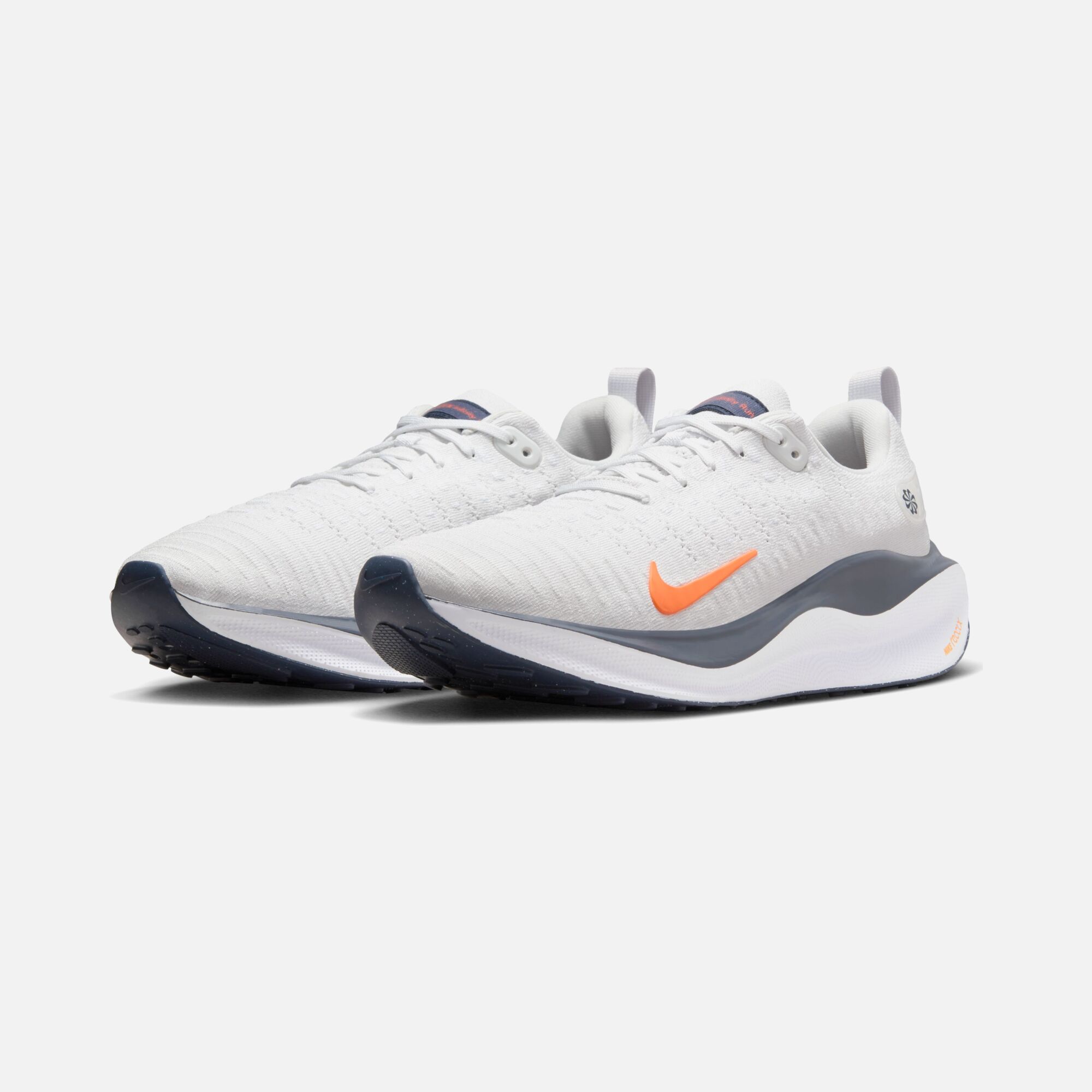 Nike InfinityRN 4 Road Running Erkek Spor Ayakkabı