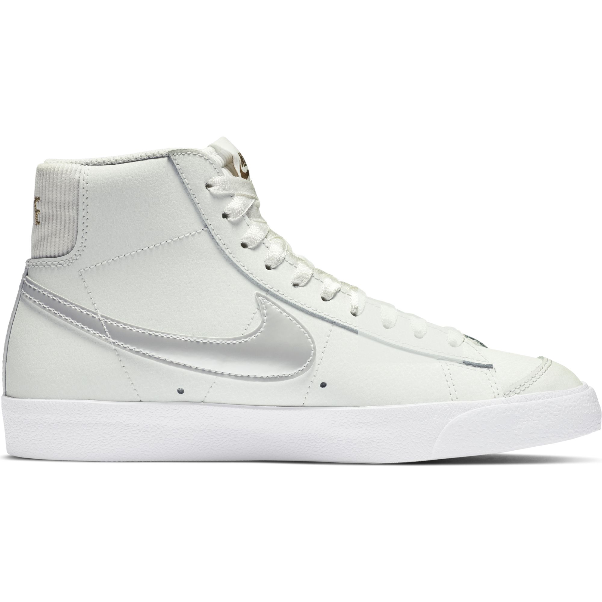 Nike Blazer Mid '77 Kadın Spor Ayakkabı