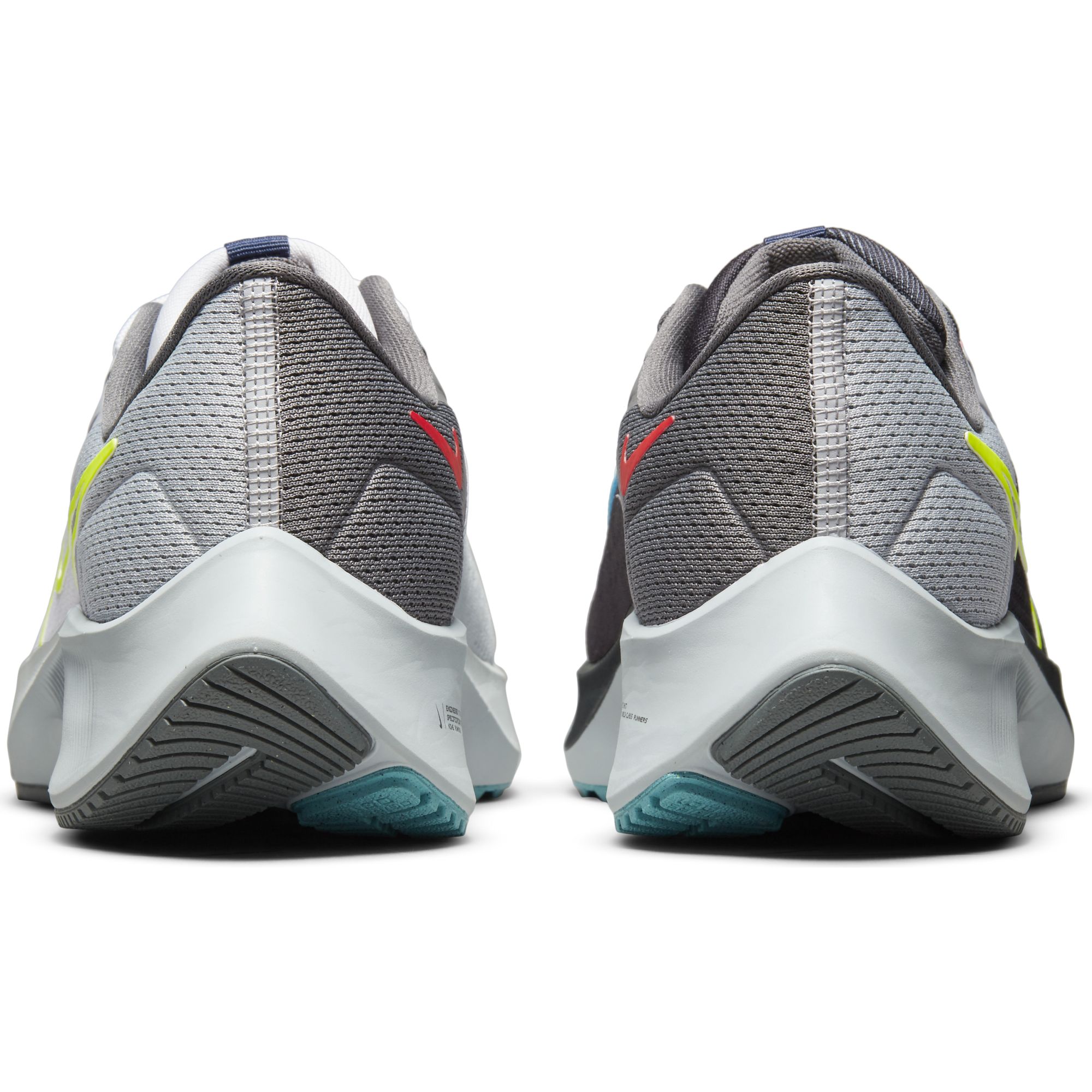 Nike Air Zoom Pegasus 38 Limited Edition Running Kadın Spor Ayakkabı