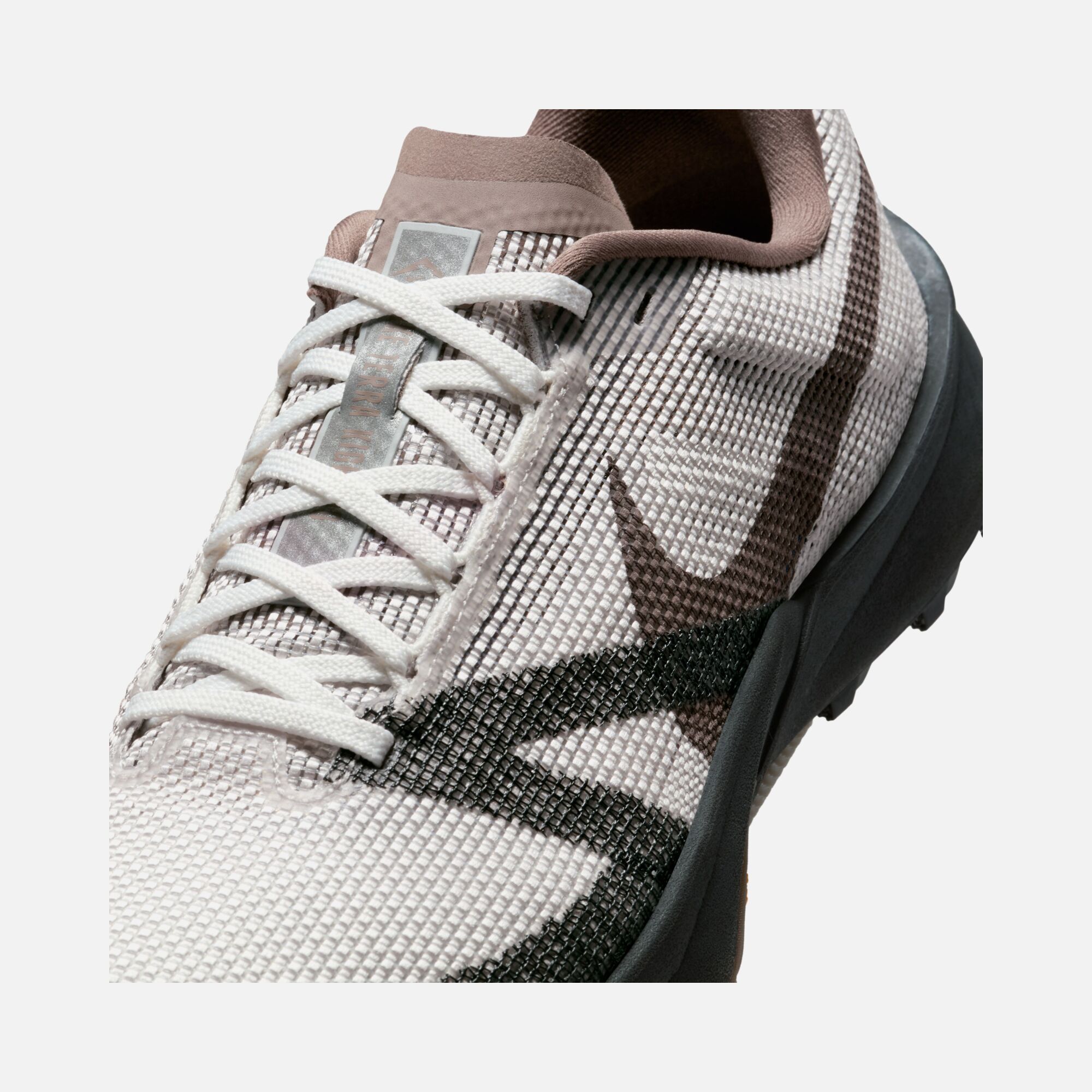 Nike Terra Kiger 10 Erkek Spor Ayakkabı