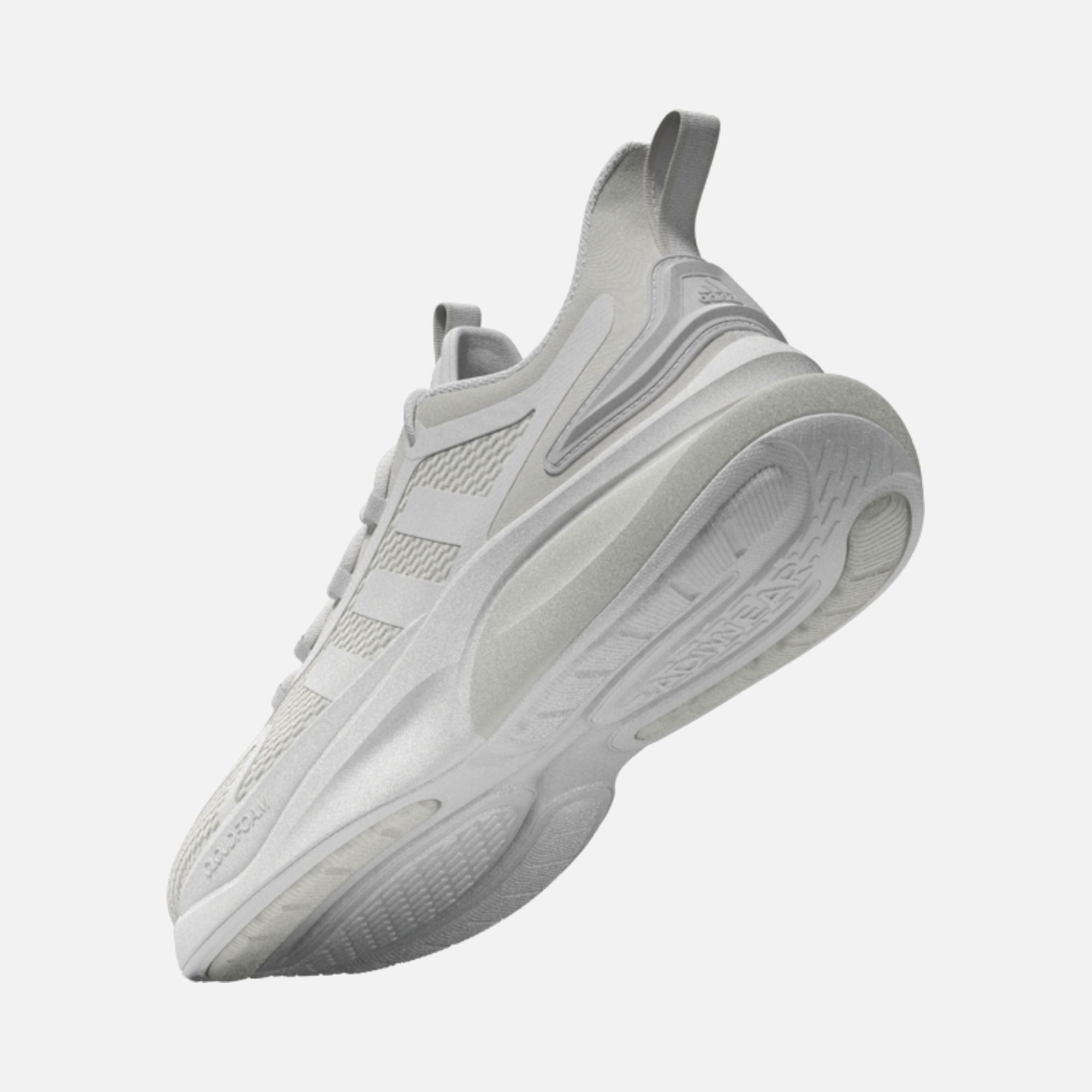 adidas Alphabounce+ Sustainable Bounce Lifestyle Running Erkek Spor Ayakkabı