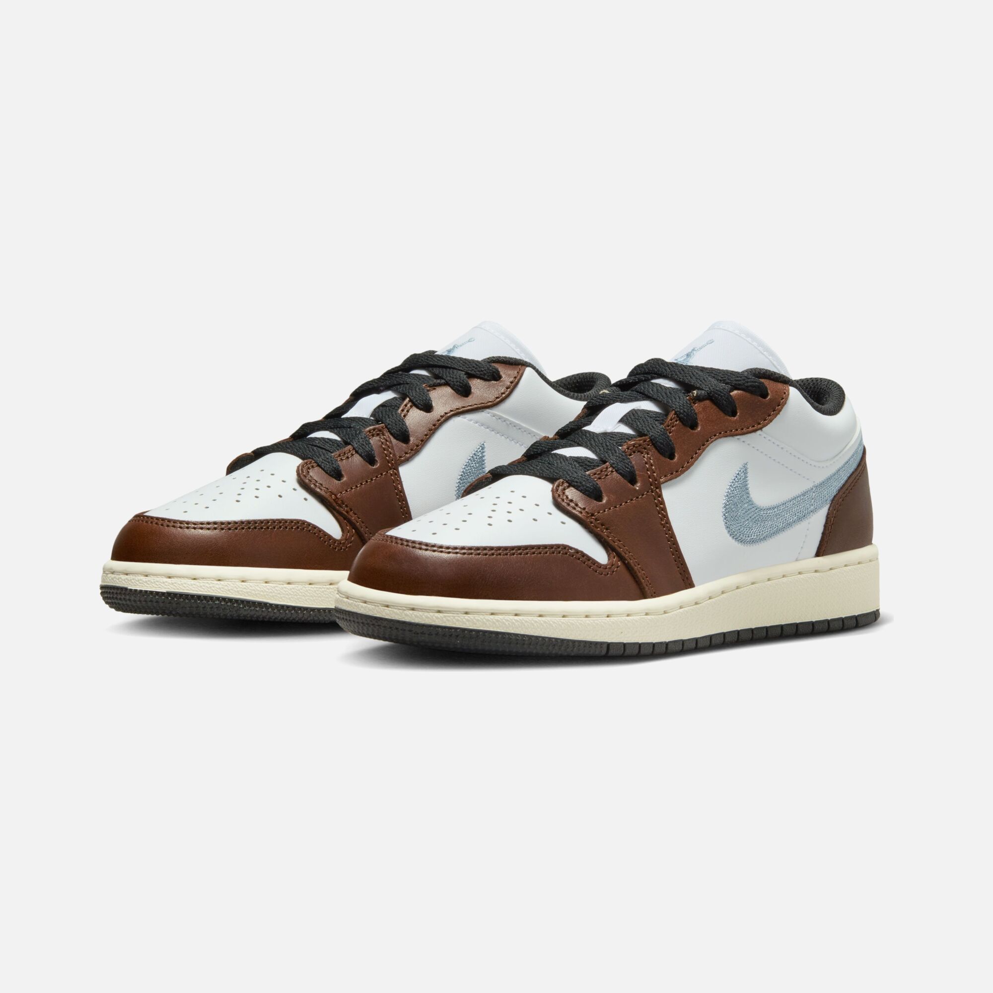 Nike Air Jordan 1 Low SE SP24 (GS) Spor Ayakkabı