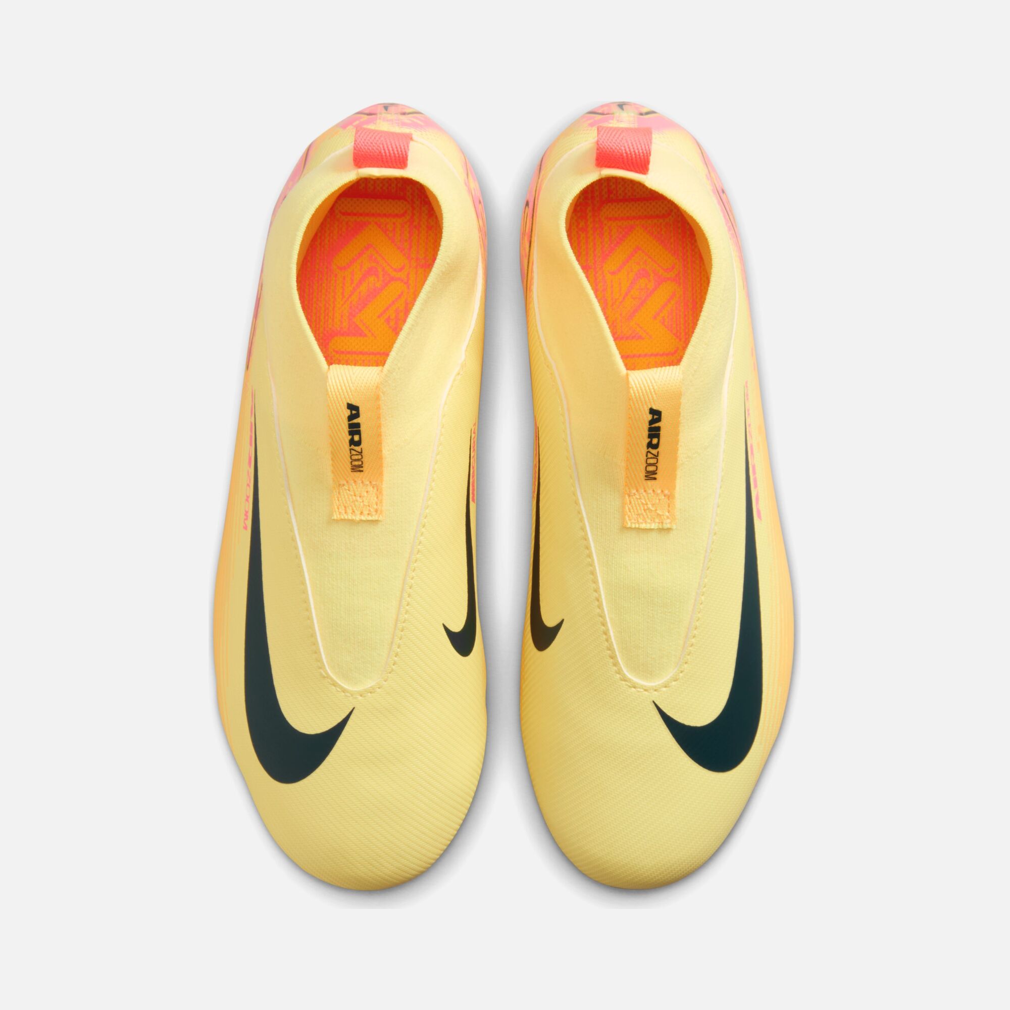 Nike Jr. Mercurial Superfly 10 Academy ''Kylian Mbappé" FG-MG Multi-Ground High-Top Çocuk Krampon