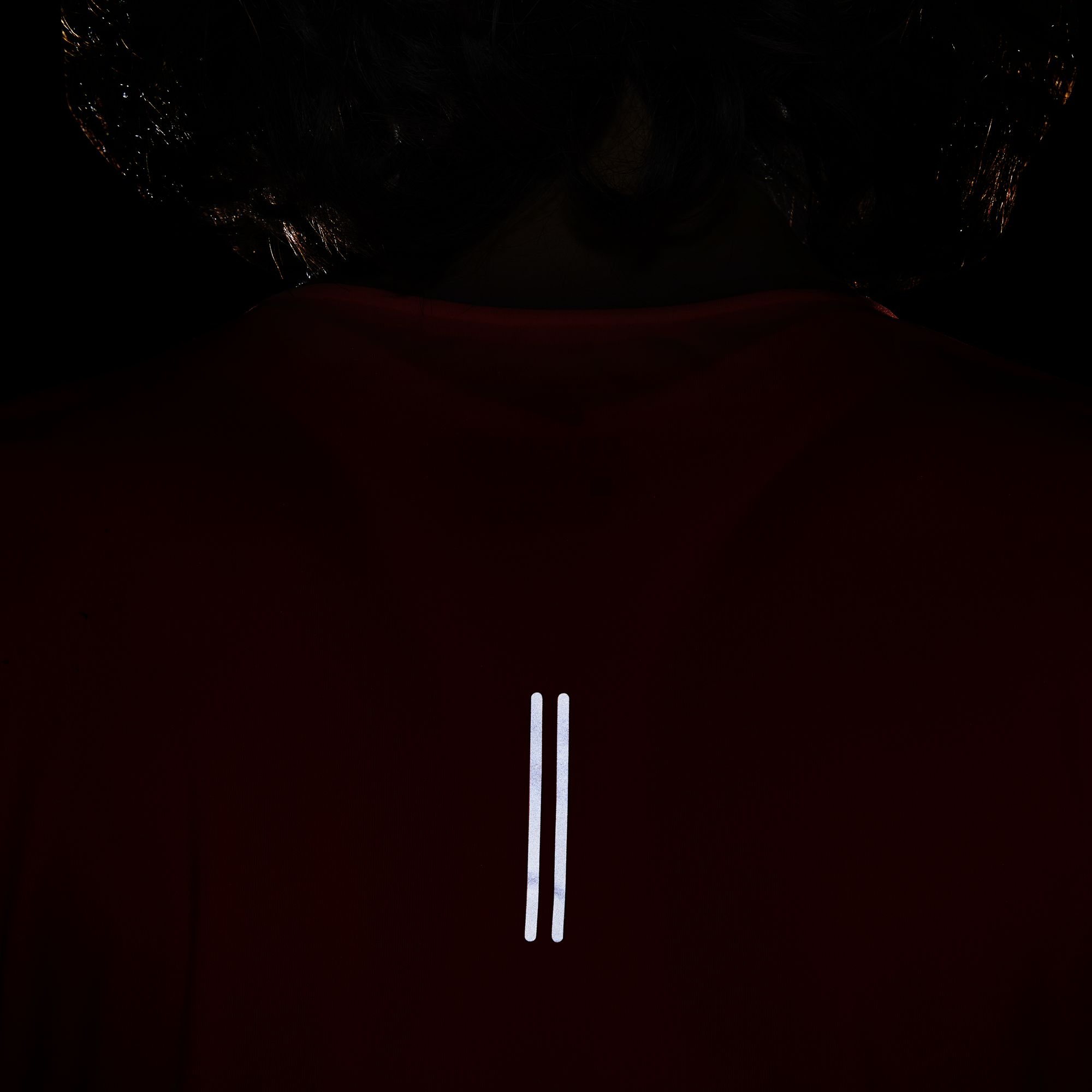 Nike City Sleek Long-Sleeve Running Top Kadın Tişört