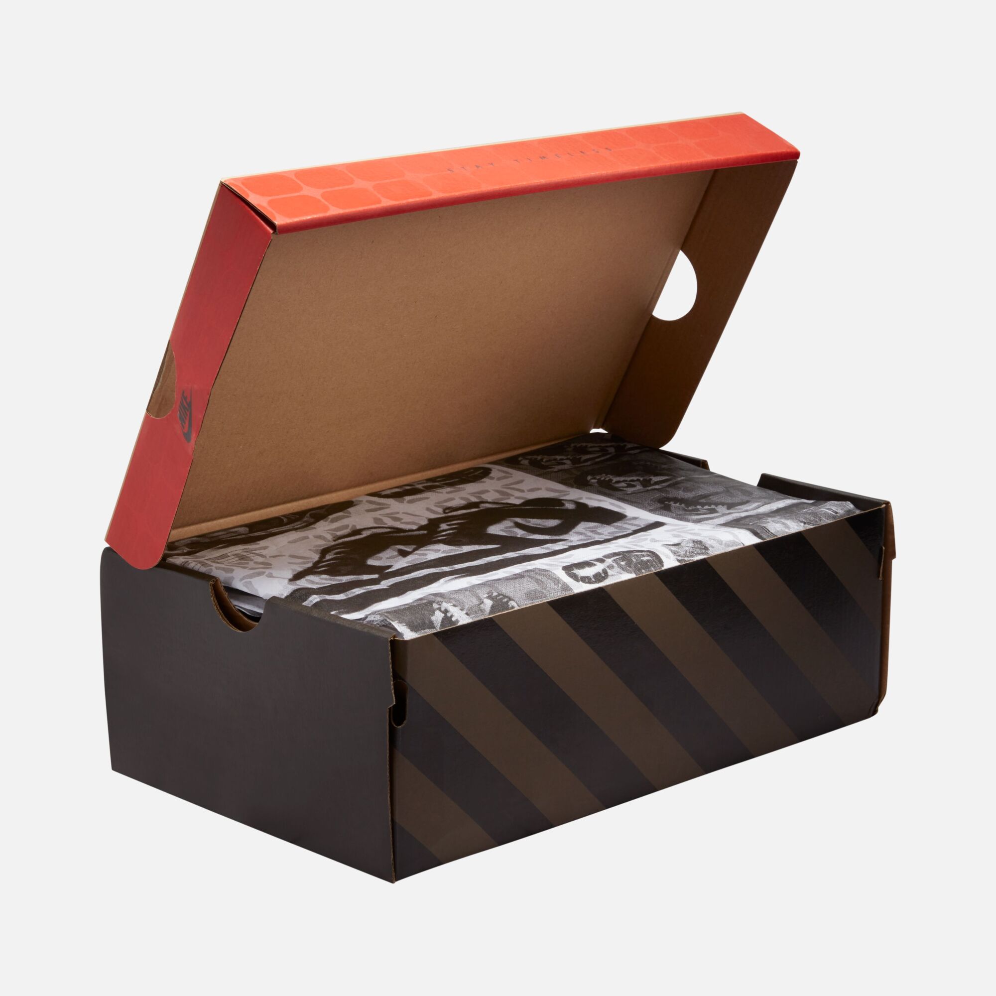 Nike Zoom Vomero 5 Premium ''Inspired by the Panda Color Group'' Kadın Spor Ayakkabı